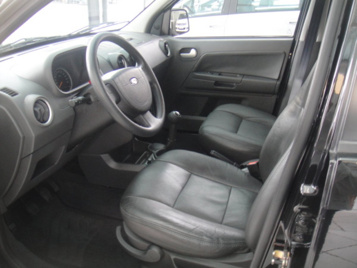 Ford Ecosport 2007 Service Manual Ford Ecosport 2007 Service Manual