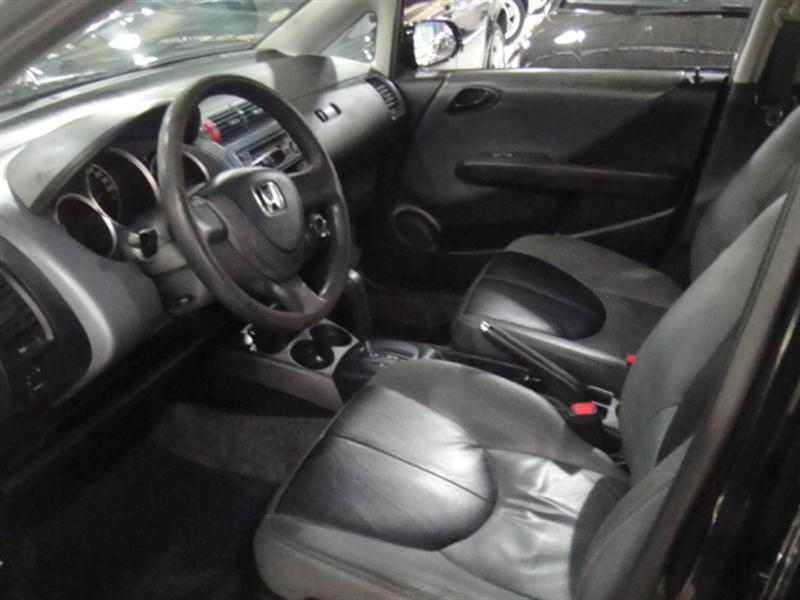 Honda fit zero automatico #4