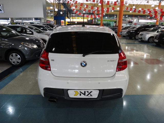 Bmw 130i 3.0 sport hatch 24v