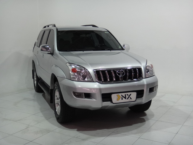 toyota prado turbo diesel 2004 #4 toyota prado turbo diesel 2004 #4