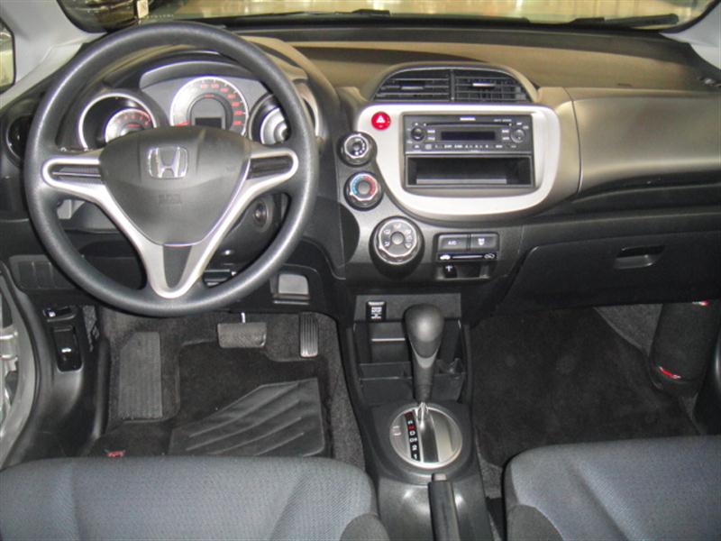 Consumo honda fit 1.4 automatico #6