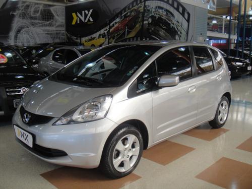 Cd original honda fit 2008 #6