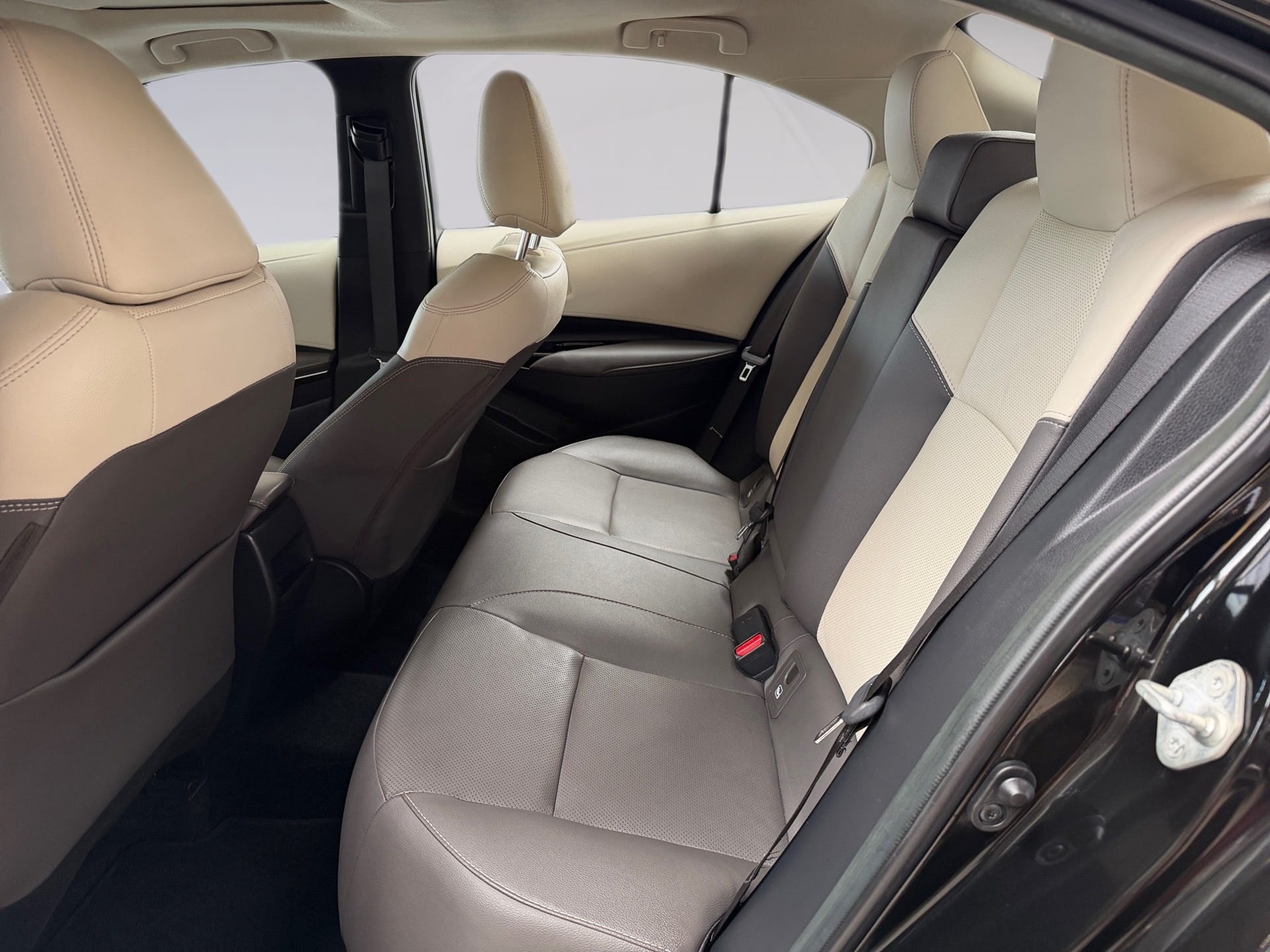 TOYOTA Corolla 2.0 ALTIS 16V FLEX 4P AUTOMÁTICO 2020/2020 - Foto 10