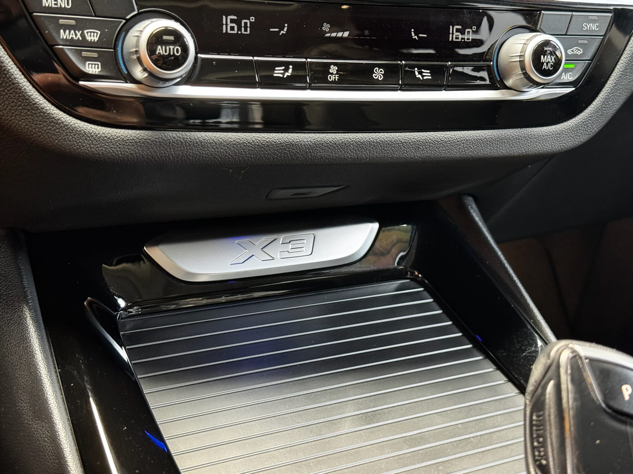 BMW X3 2.0 16V GASOLINA X LINE XDRIVE20I STEPTRONIC 2019/2020 - Foto 7