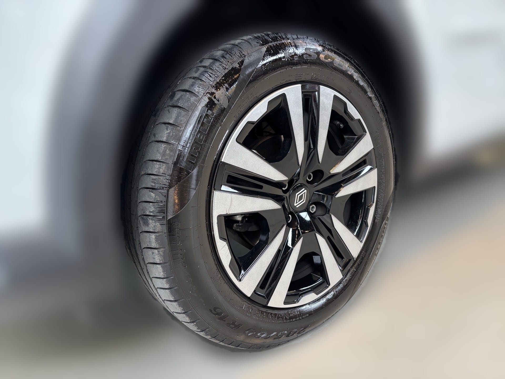 RENAULT KARDIAN 1.0 TCE FLEX EVOLUTION EDC 2025/2025 - Foto 6