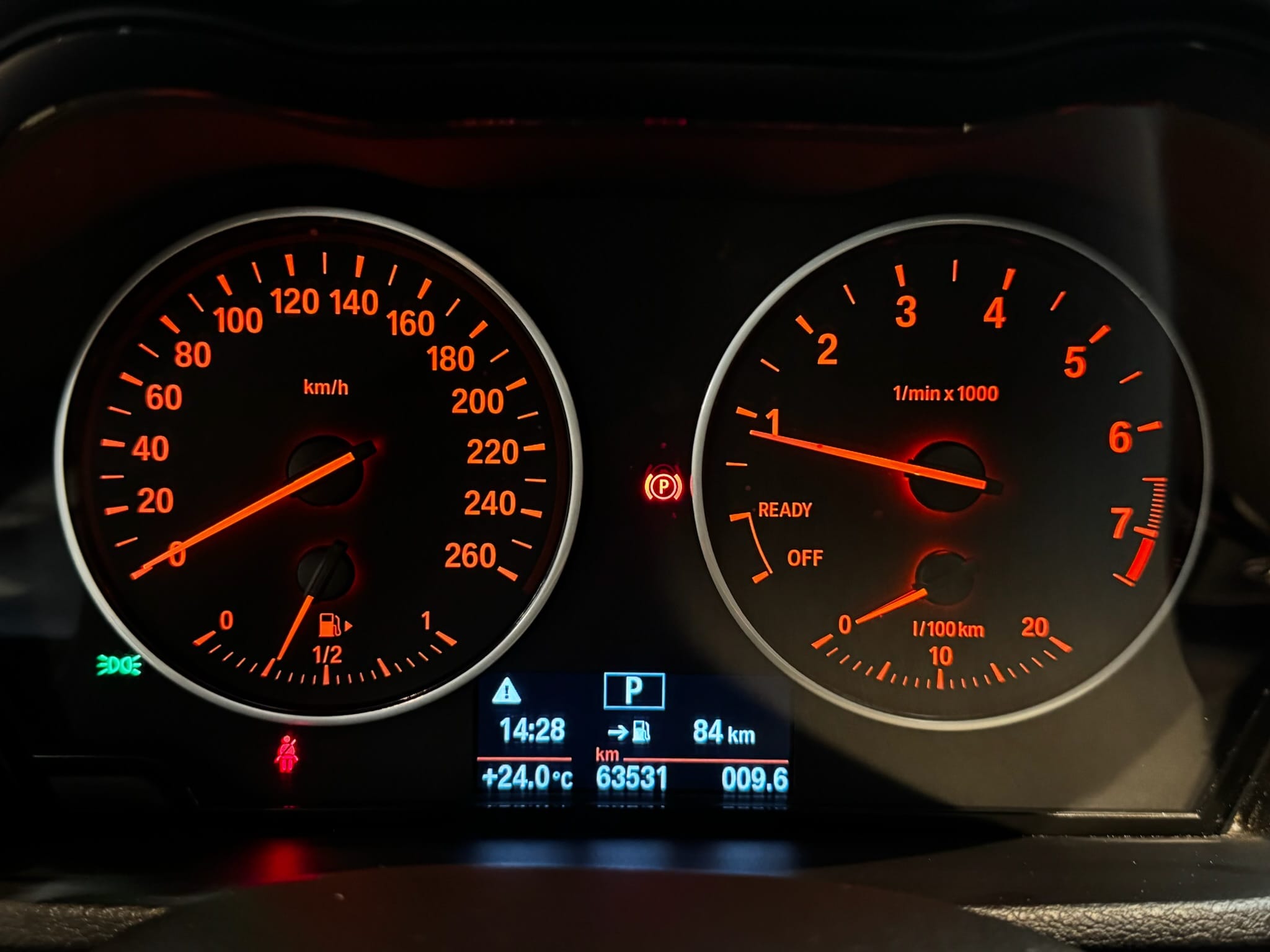 BMW X1 2.0 16V TURBO ACTIVEFLEX XDRIVE25I SPORT 4P AUTOMÁTICO 2018/2018 - Foto 14