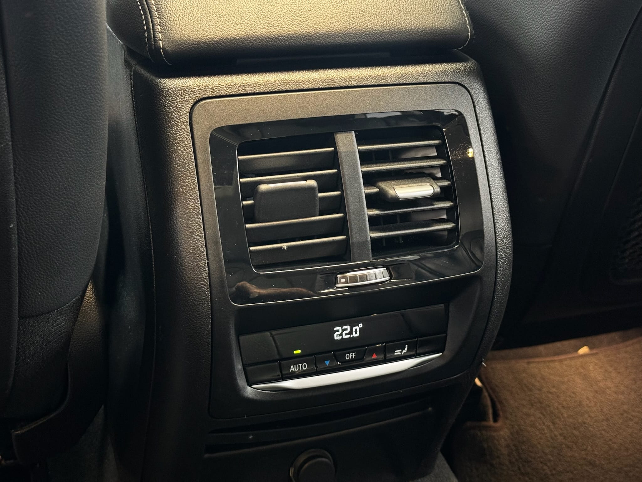 BMW X3 2.0 16V GASOLINA X LINE XDRIVE20I STEPTRONIC 2019/2020 - Foto 8