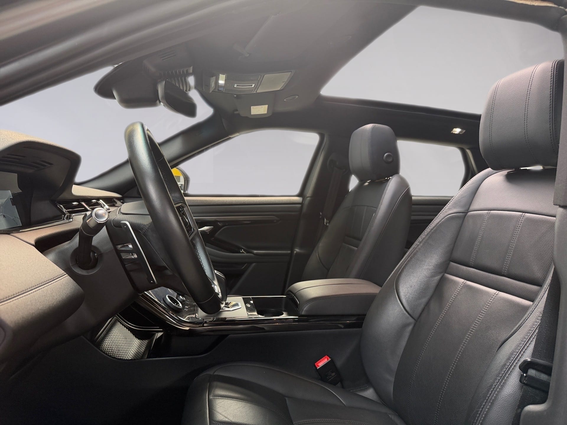 LAND ROVER Range Rover Evoque 2.0 P250 R-dynamic SE AWD 2020/2021 - Foto 17