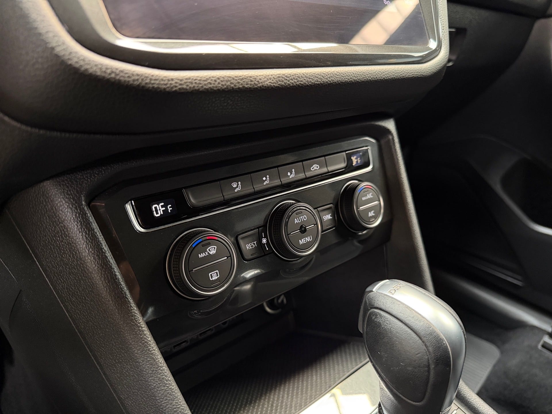 VOLKSWAGEN Tiguan 1.4 250 TSI TOTAL FLEX ALLSPACE TIPTRONIC 2018/2019 - Foto 14