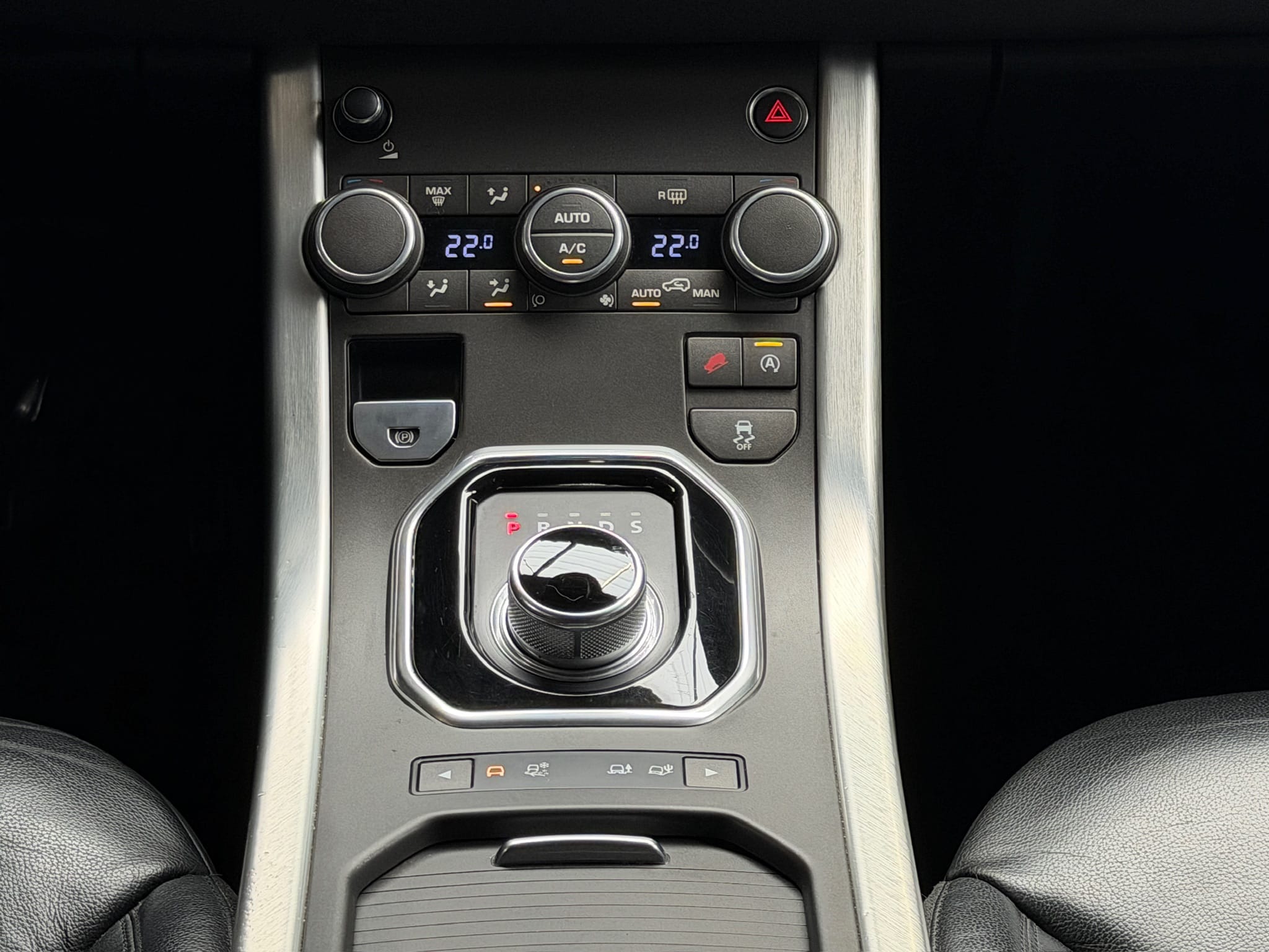 LAND ROVER Range Rover Evoque Range Rover Evoque 2.0 SI4 SE 4WD 2015/2016 - Foto 10