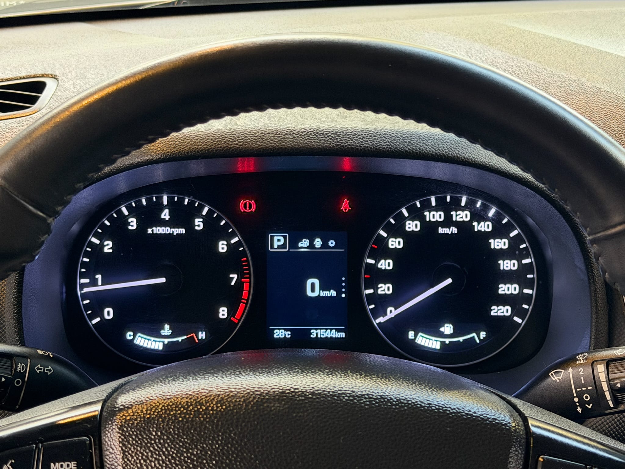 HYUNDAI CRETA 2.0 16V FLEX PRESTIGE AUTOMÁTICO 2020/2021 - Foto 10