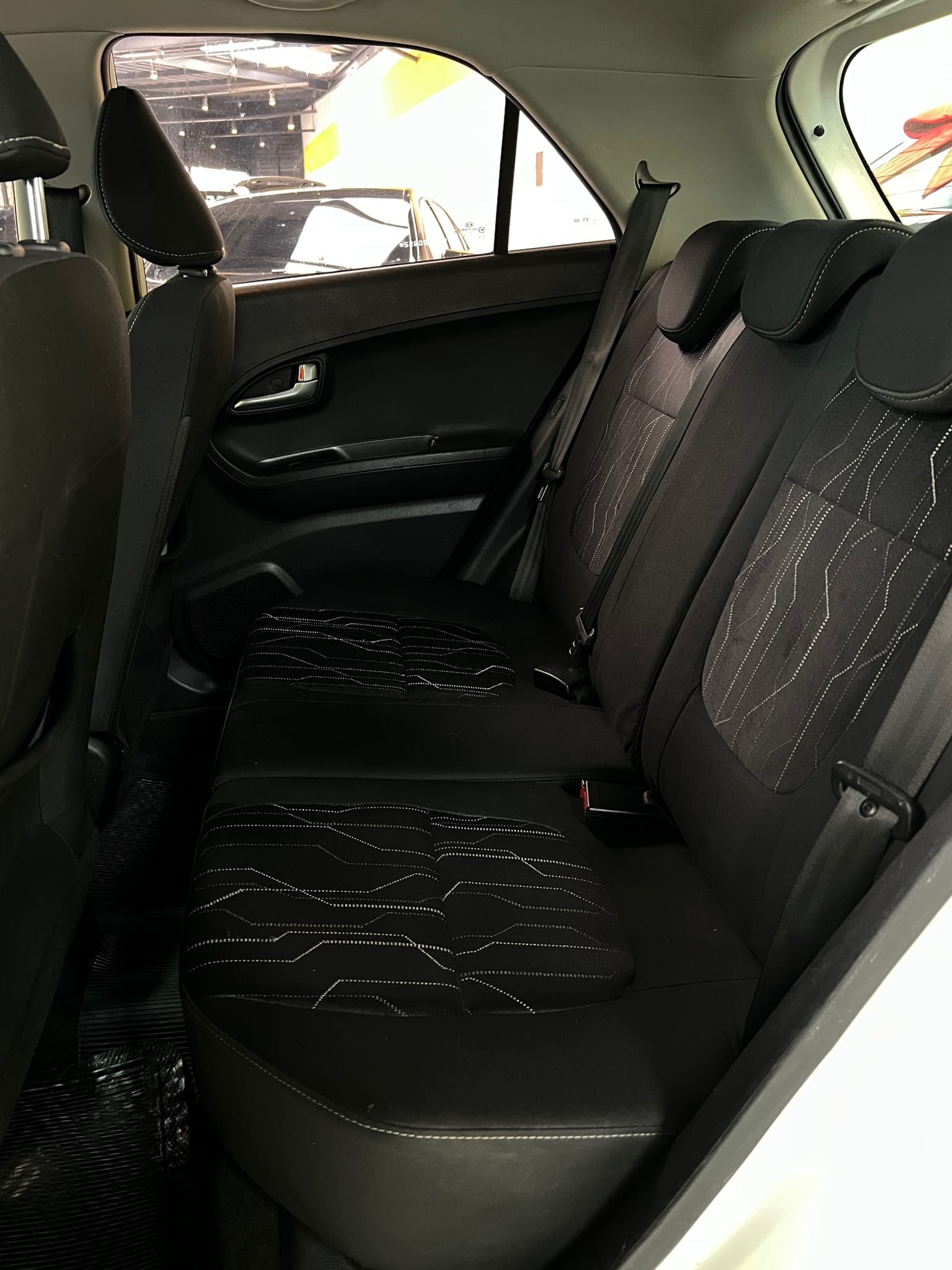 KIA Picanto 1.0 EX 12V FLEX 4P AUTOMÁTICO 2014/2014 - Foto 10