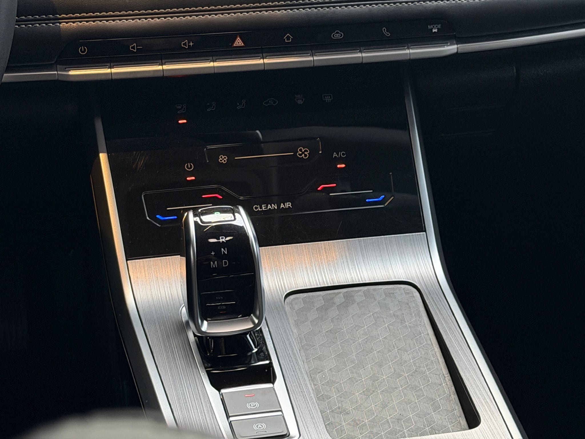 CHERY TIGGO 5x 1.5 VVT TURBO iFLEX SPORT CVT 2023/2024 - Foto 12