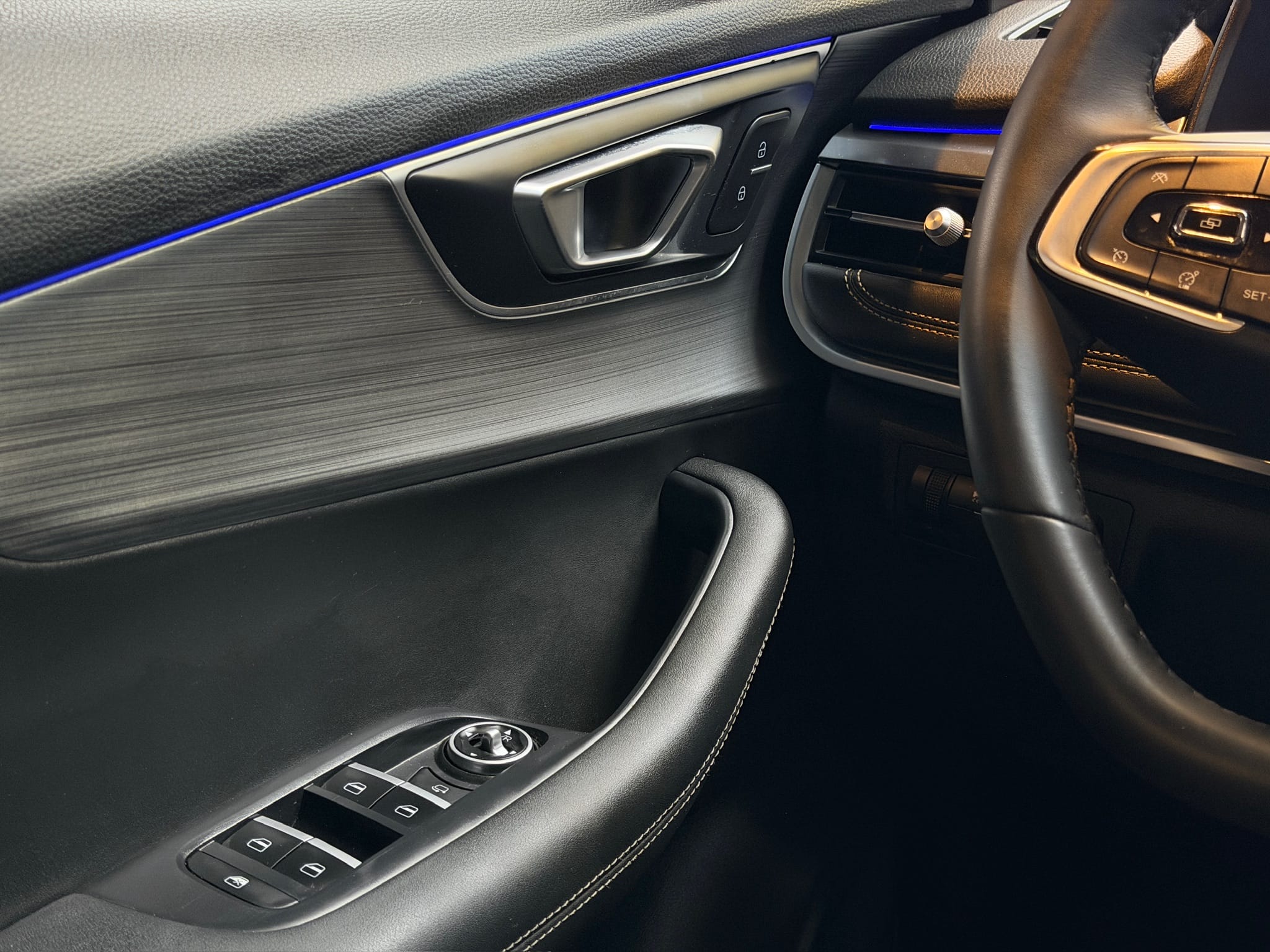 CHERY TIGGO 5x 1.5 VVT TURBO iFLEX SPORT CVT 2023/2024 - Foto 14