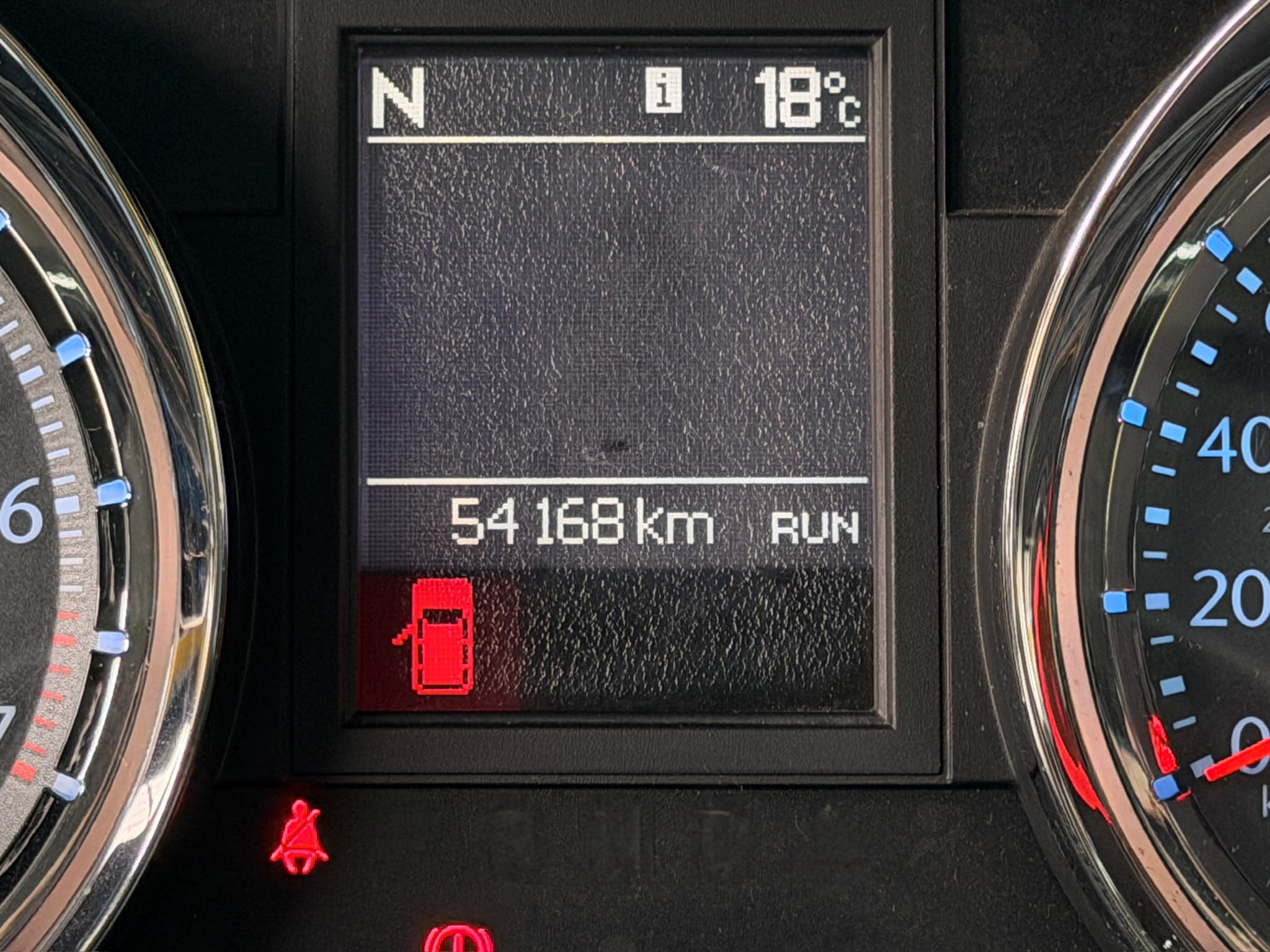 CHRYSLER TOWN & COUNTRY 3.6 LIMITED V6 24V GASOLINA 4P AUTOMÁTICO 2015/2015 - Foto 8