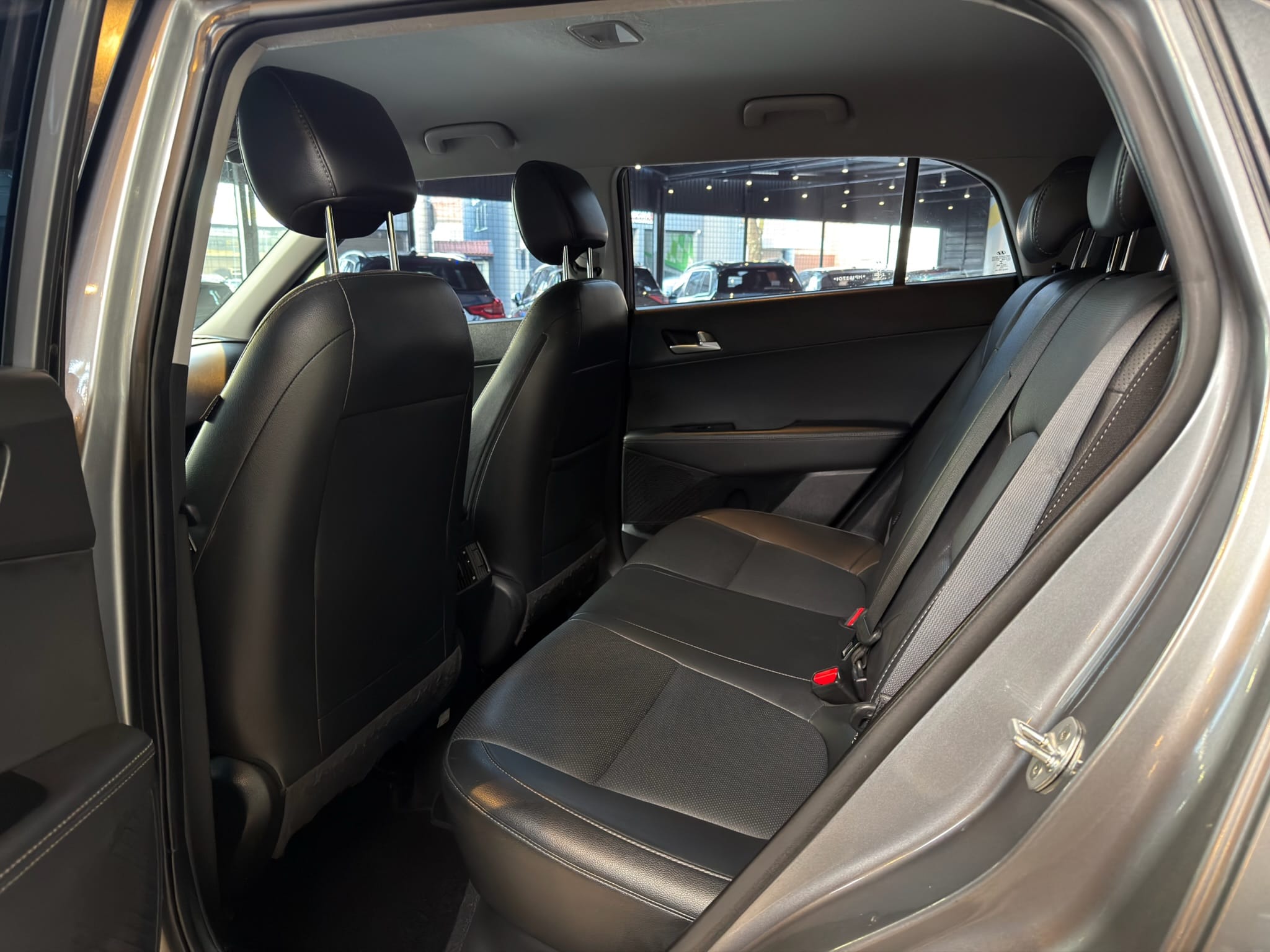 HYUNDAI CRETA 2.0 16V FLEX PRESTIGE AUTOMÁTICO 2020/2021 - Foto 6