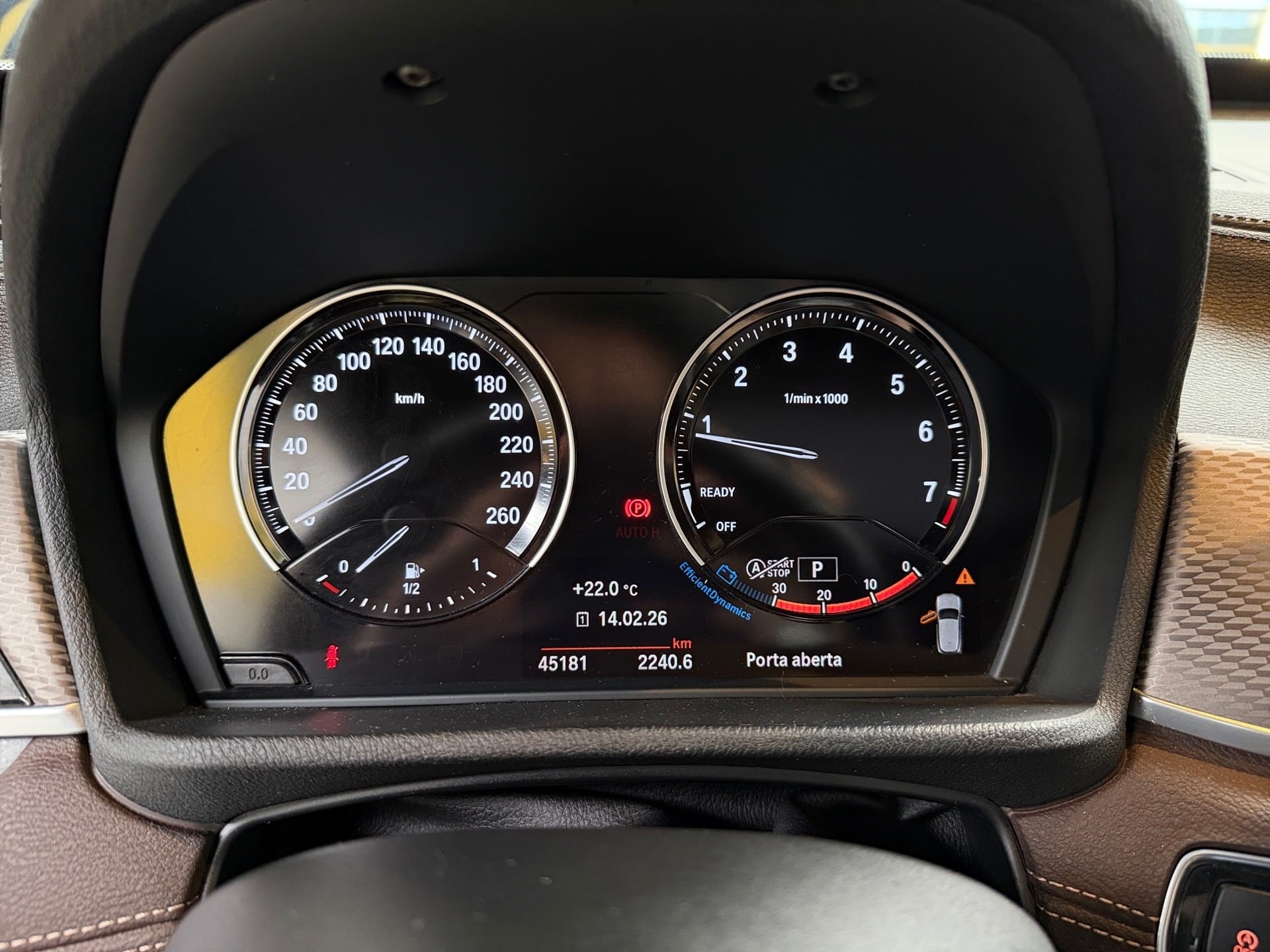 BMW X2 2.0 16V TURBO GASOLINA SDRIVE20I M SPORT X STEPTRONIC 2018/2019 - Foto 9