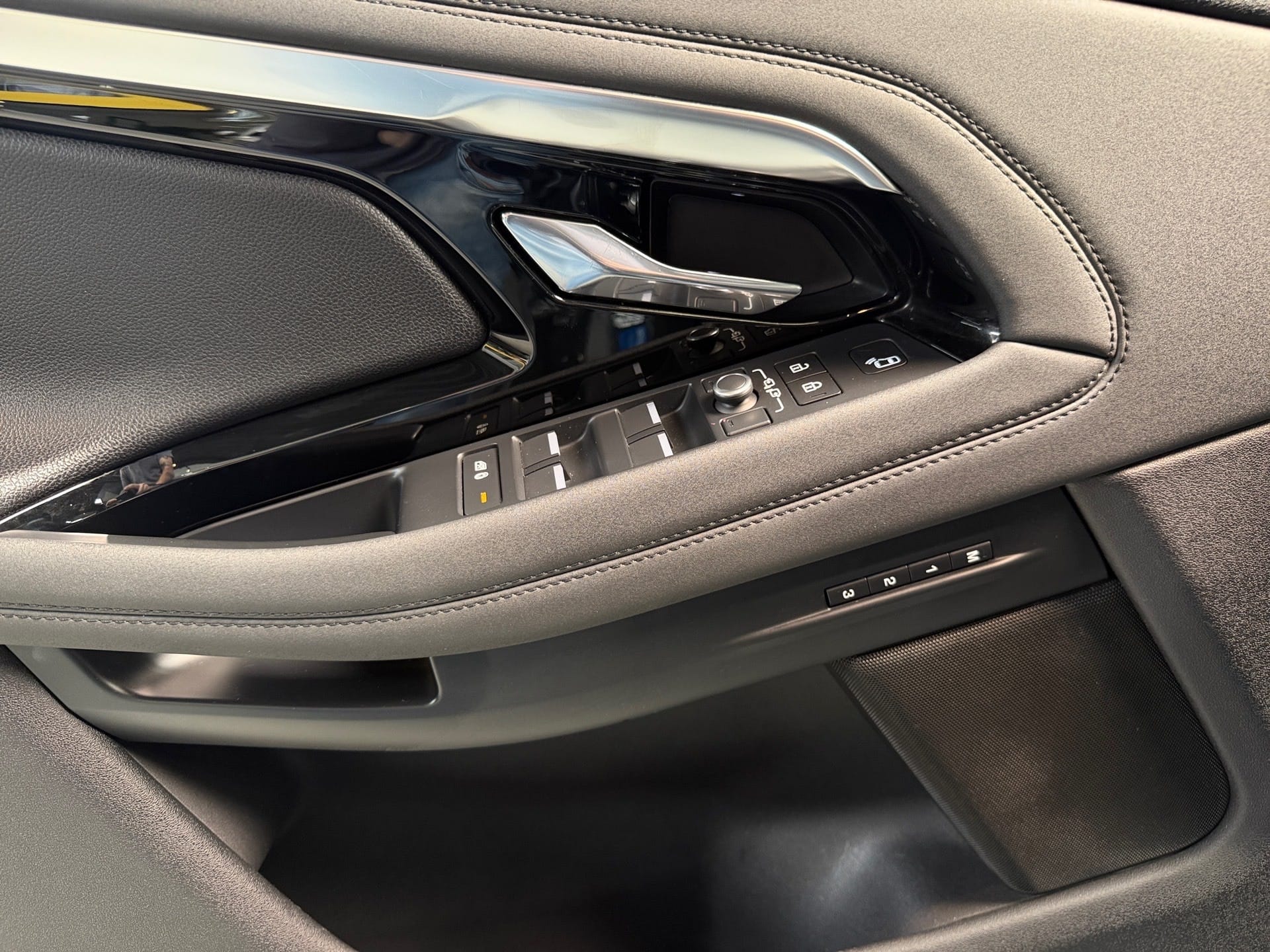 LAND ROVER Range Rover Evoque 2.0 P250 R-dynamic SE AWD 2020/2021 - Foto 12