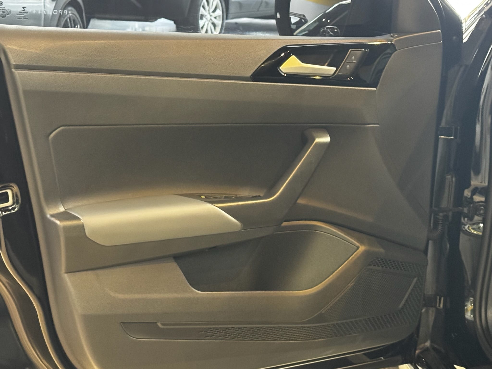 VOLKSWAGEN NIVUS 1.0 200 TSI TOTAL FLEX HIGHLINE AUTOMÁTICO 2022/2023 - Foto 7