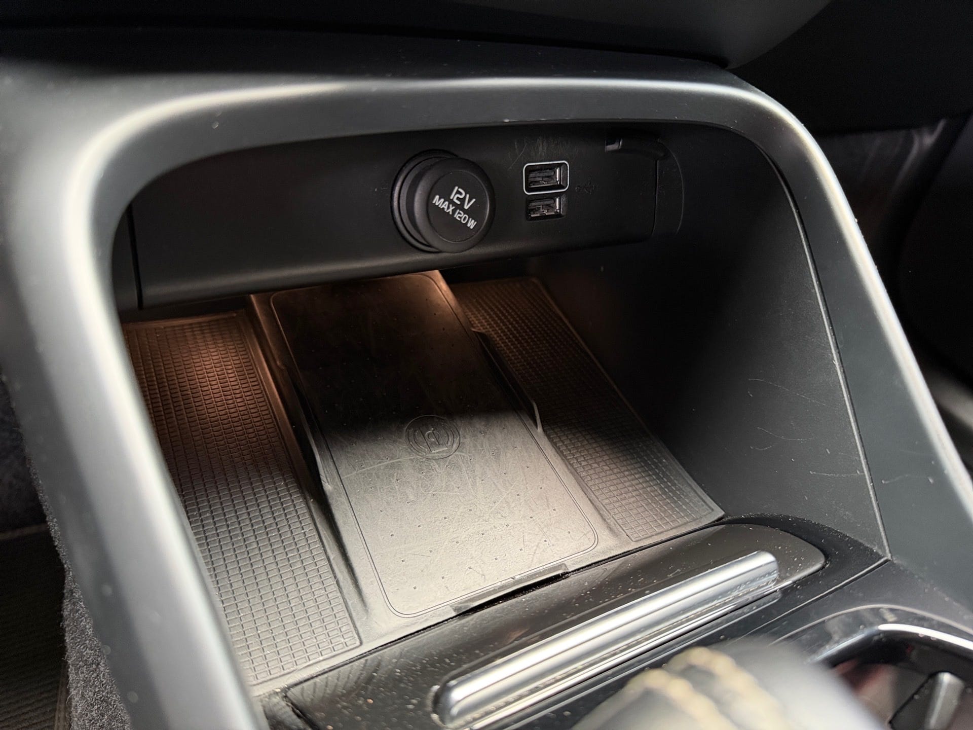 VOLVO XC40 2.0 T5 GASOLINA R-DESIGN AWD GEARTRONIC 2019/2020 - Foto 19