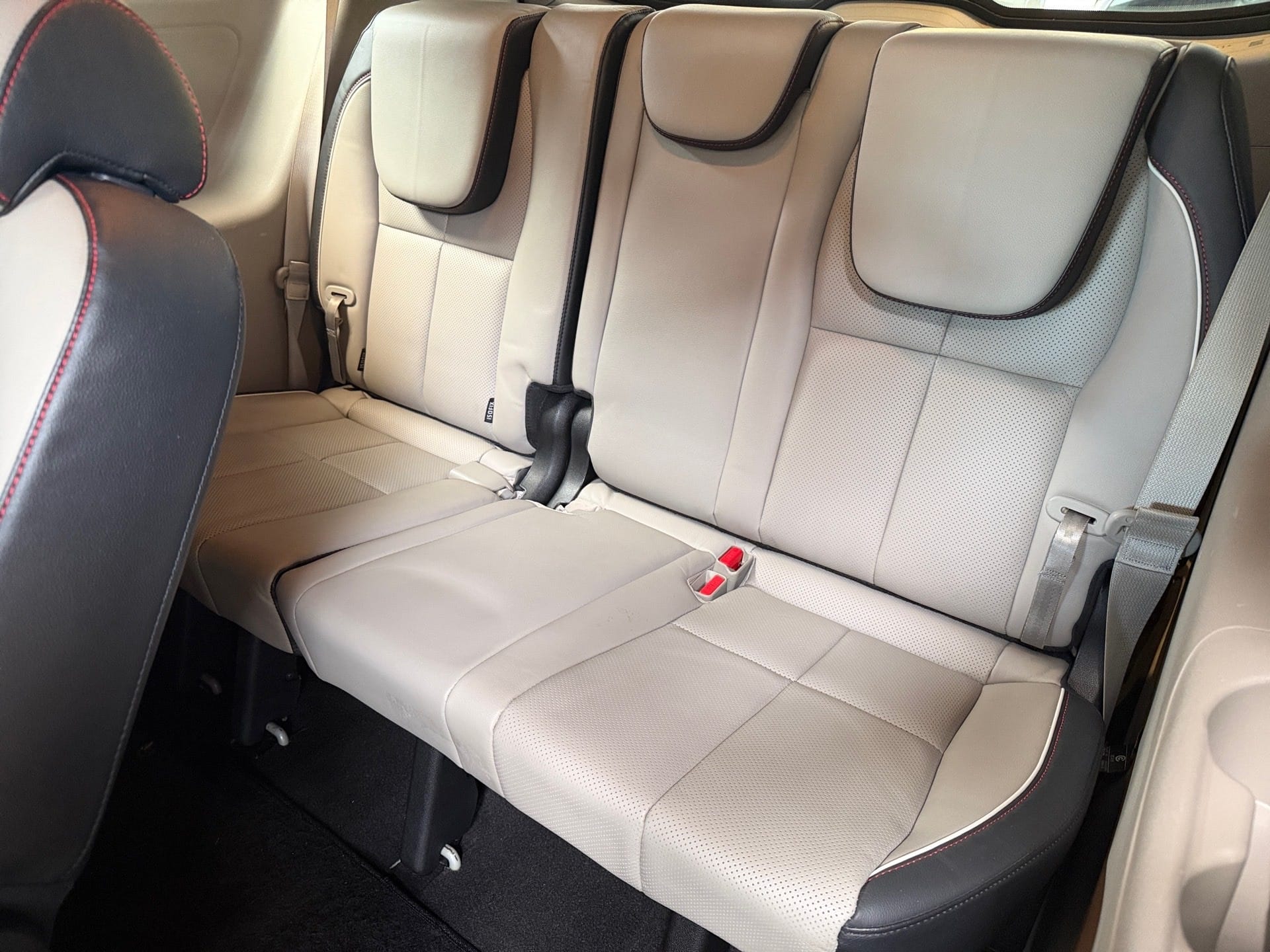 KIA Grand Carnival Grand Carnival EX 3.3 V6 24V 270cv Aut. 2019/2020 - Foto 11