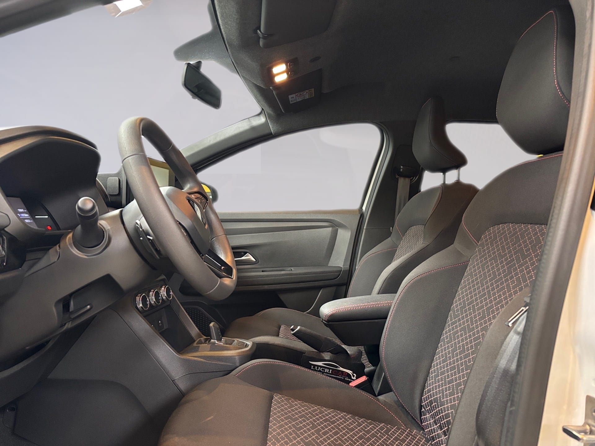 RENAULT KARDIAN 1.0 TCE FLEX EVOLUTION EDC 2025/2025 - Foto 7