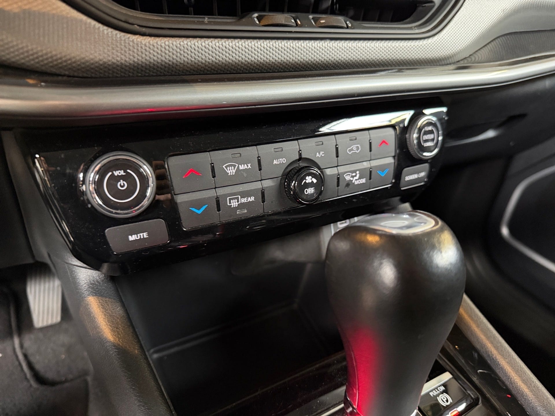 JEEP COMPASS 2.0 16V DIESEL LONGITUDE 4X4 AUTOMÁTICO 2022/2023 - Foto 11