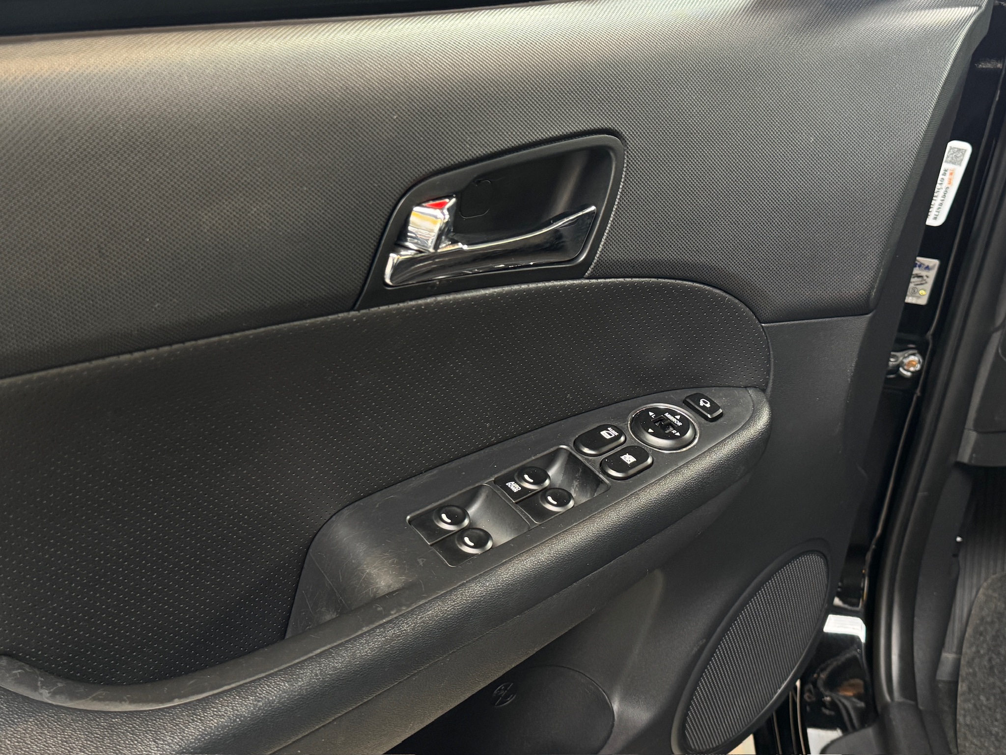HYUNDAI I30 2.0 MPFI GLS 16V GASOLINA 4P AUTOMÁTICO 2011/2012 - Foto 14