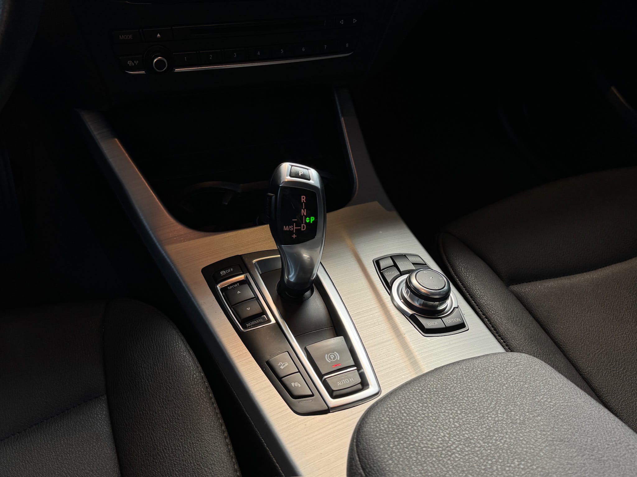BMW X3 3.0 28I 4X4 24V GASOLINA 4P AUTOMÁTICO 2010/2011 - Foto 10