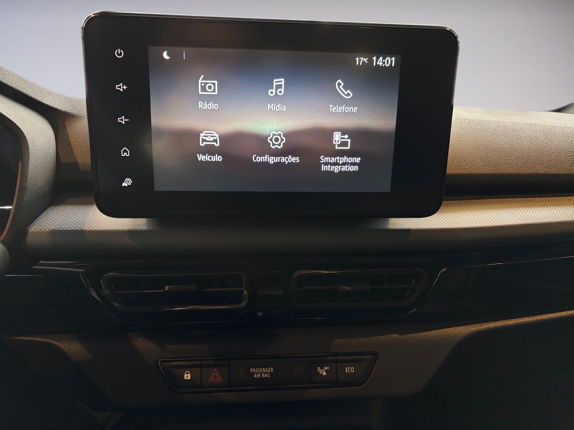 RENAULT KARDIAN 1.0 TCE FLEX EVOLUTION EDC 2025/2025 - Foto 9