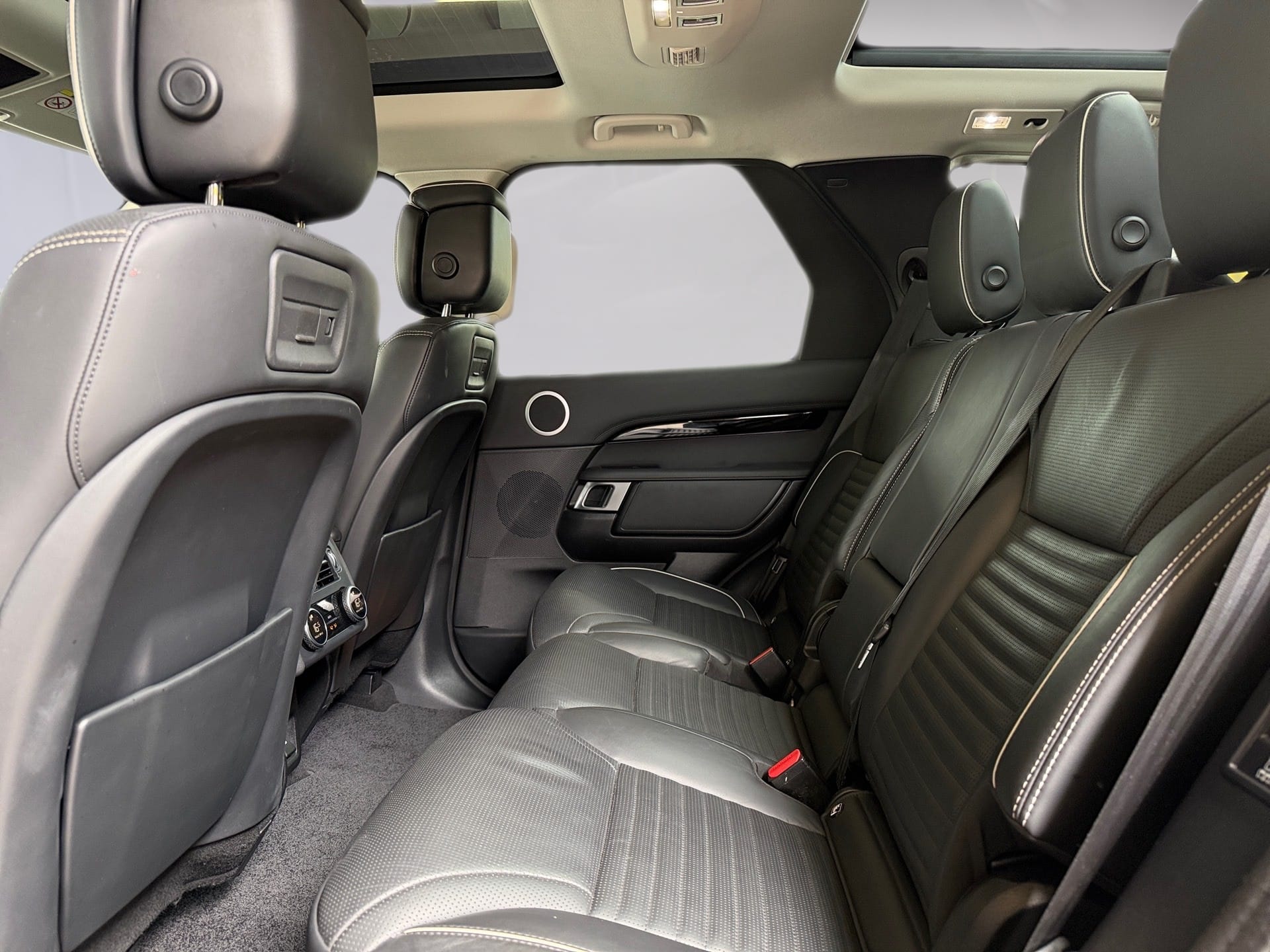 LAND ROVER DISCOVERY 3.0 D300 TURBO DIESEL HSE AUTOMÁTICO 2021/2022 - Foto 13