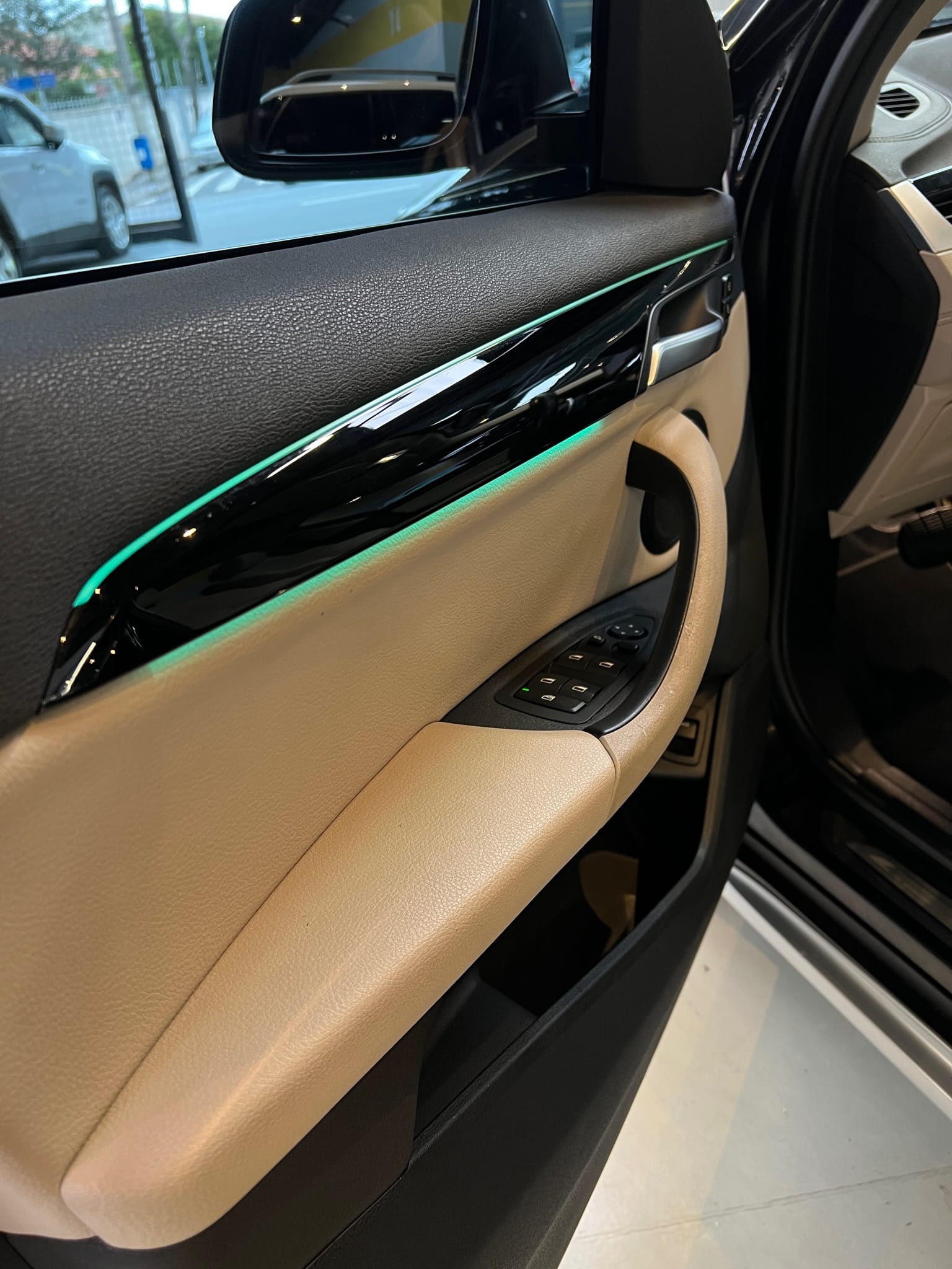 BMW X1 2.0 16V TURBO ACTIVEFLEX SDRIVE20I X-LINE 4P AUTOMÁTICO 2021/2021 - Foto 9