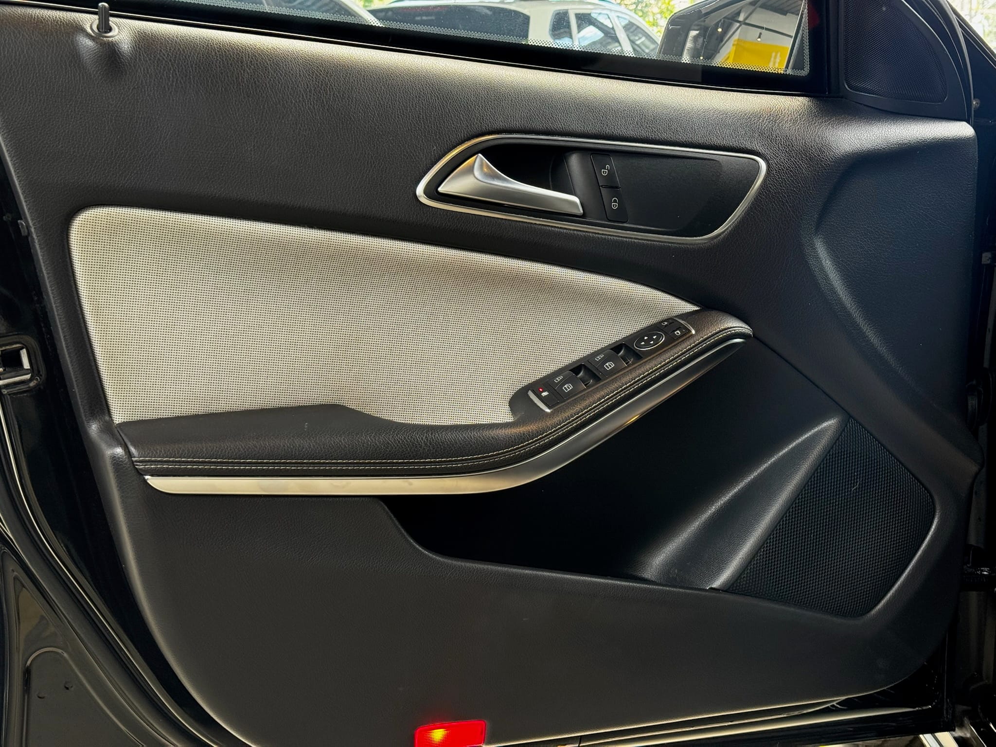 MERCEDES-BENZ A 200 1.6 TURBO 16V FLEX 4P AUTOMÁTICO 2015/2015 - Foto 5