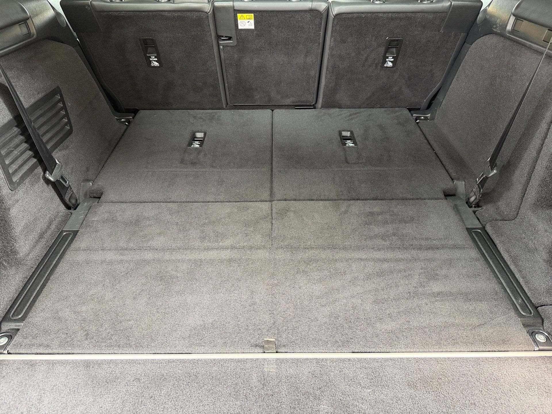 LAND ROVER DISCOVERY 3.0 D300 TURBO DIESEL HSE AUTOMÁTICO 2021/2022 - Foto 7