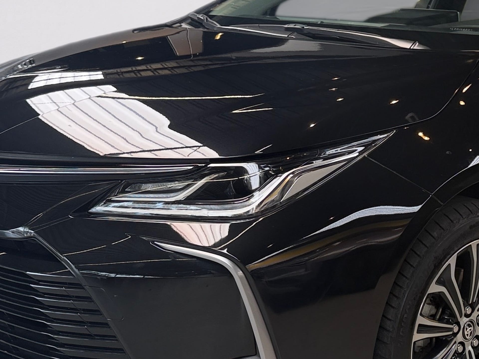 TOYOTA Corolla 2.0 ALTIS 16V FLEX 4P AUTOMÁTICO 2020/2020 - Foto 15
