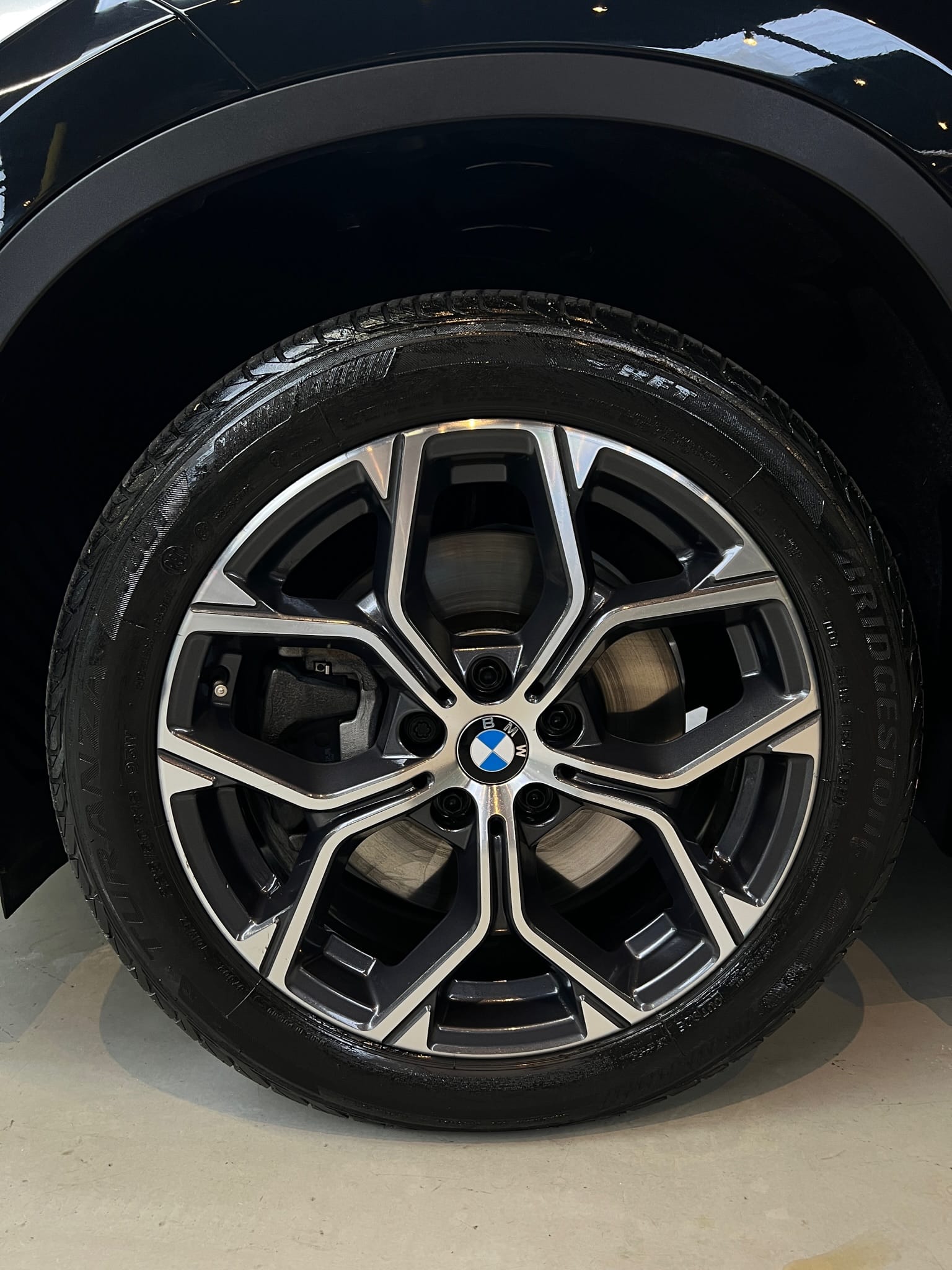 BMW X1 2.0 16V TURBO ACTIVEFLEX SDRIVE20I X-LINE 4P AUTOMÁTICO 2021/2021 - Foto 15