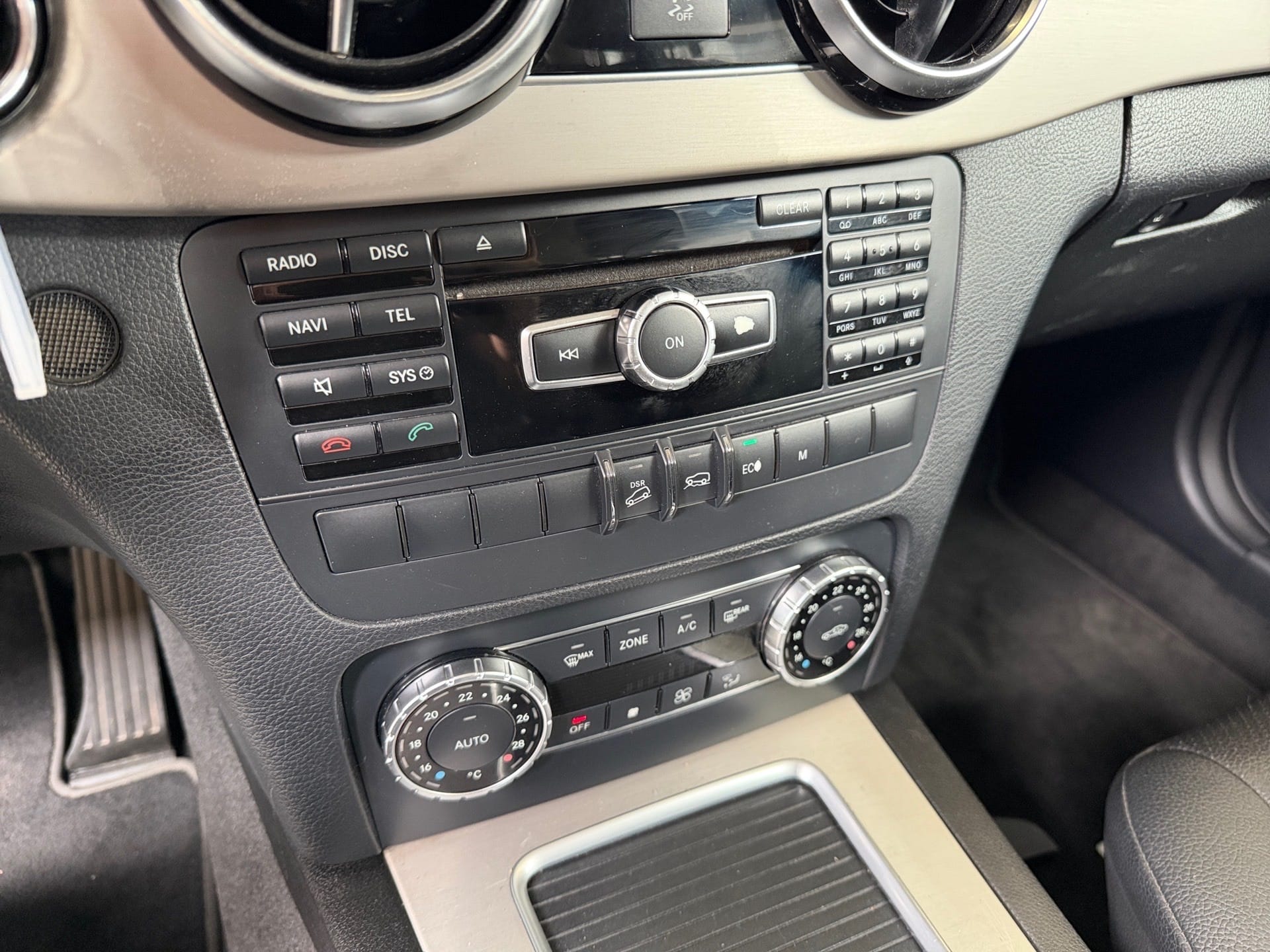 MERCEDES-BENZ GLK 220 2.1 CDI 4X4 DIESEL 4P AUTOMÁTICO 2014/2014 - Foto 6