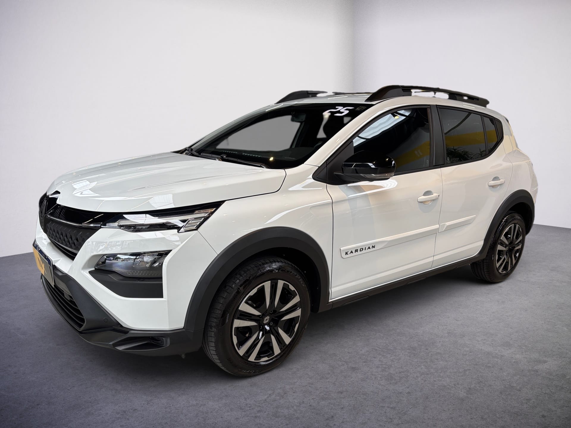 RENAULT KARDIAN 1.0 TCE FLEX EVOLUTION EDC 2025/2025 - Foto 2