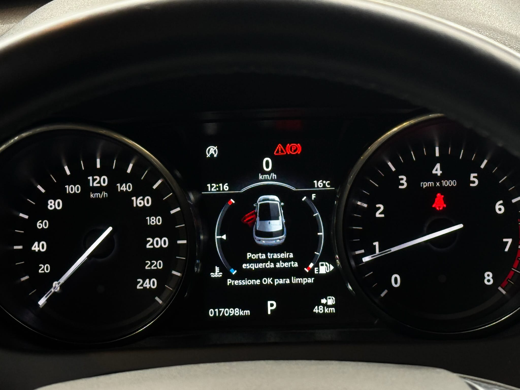 LAND ROVER DISCOVERY SPORT 2.0 16V SI4 TURBO GASOLINA SE 4P AUTOMÁTICO 2018/2018 - Foto 16