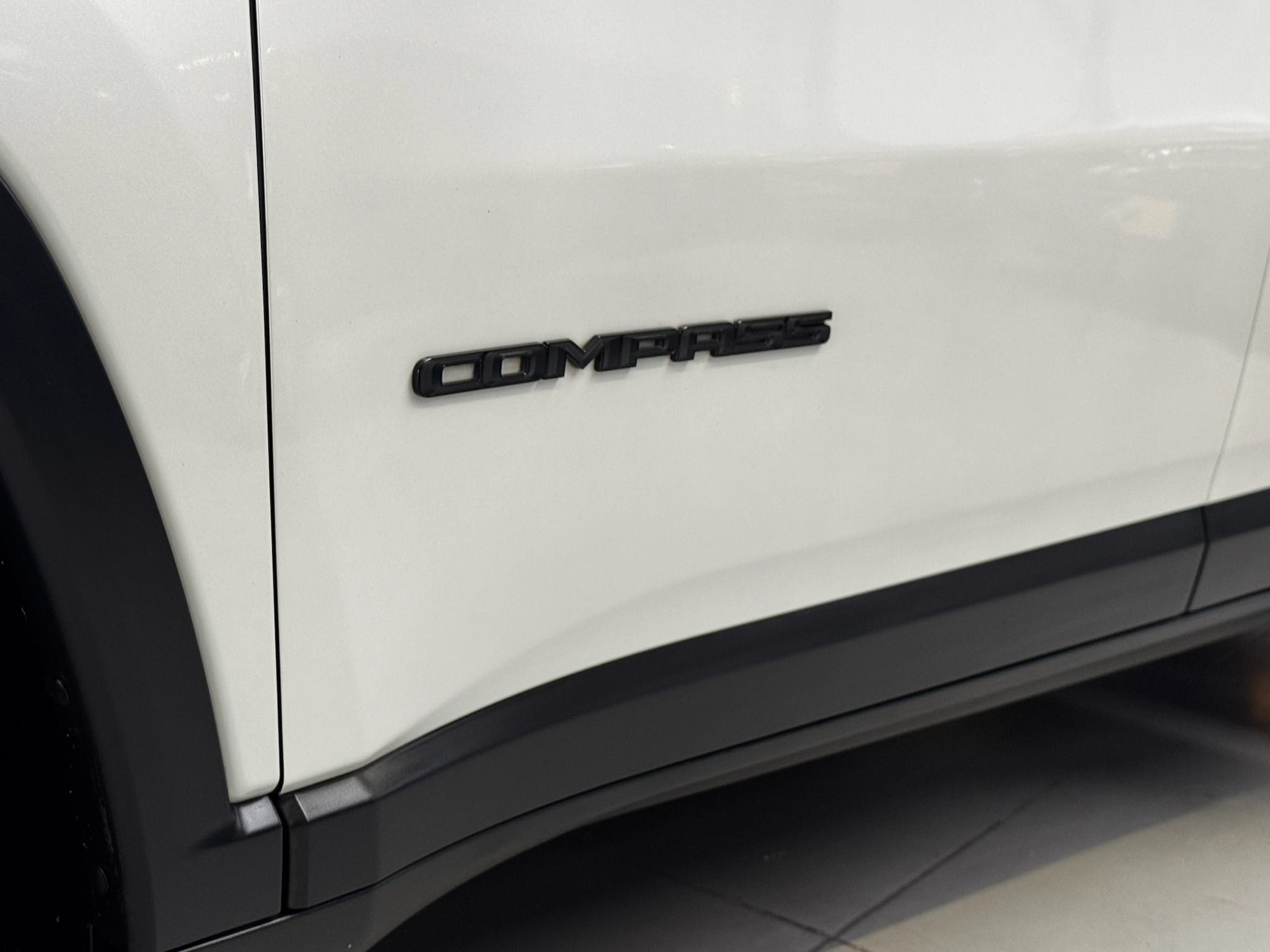 JEEP COMPASS 2.0 16V FLEX NIGHT EAGLE AUTOMÁTICO 2018/2018 - Foto 13