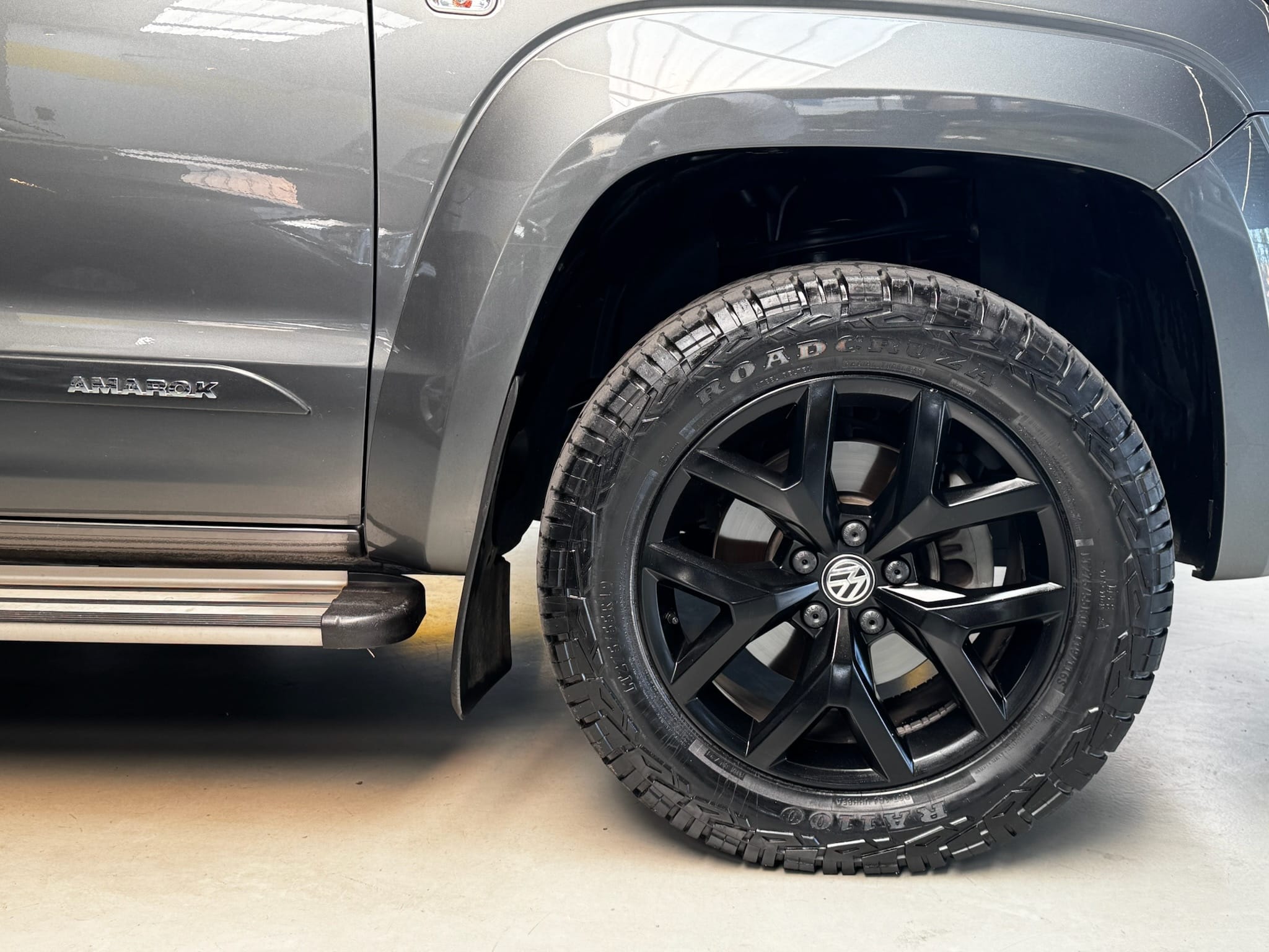 VOLKSWAGEN AMAROK 3.0 V6 TDI HIGHLINE CD DIESEL 4MOTION AUTOMÁTICO 2021/2021 - Foto 11
