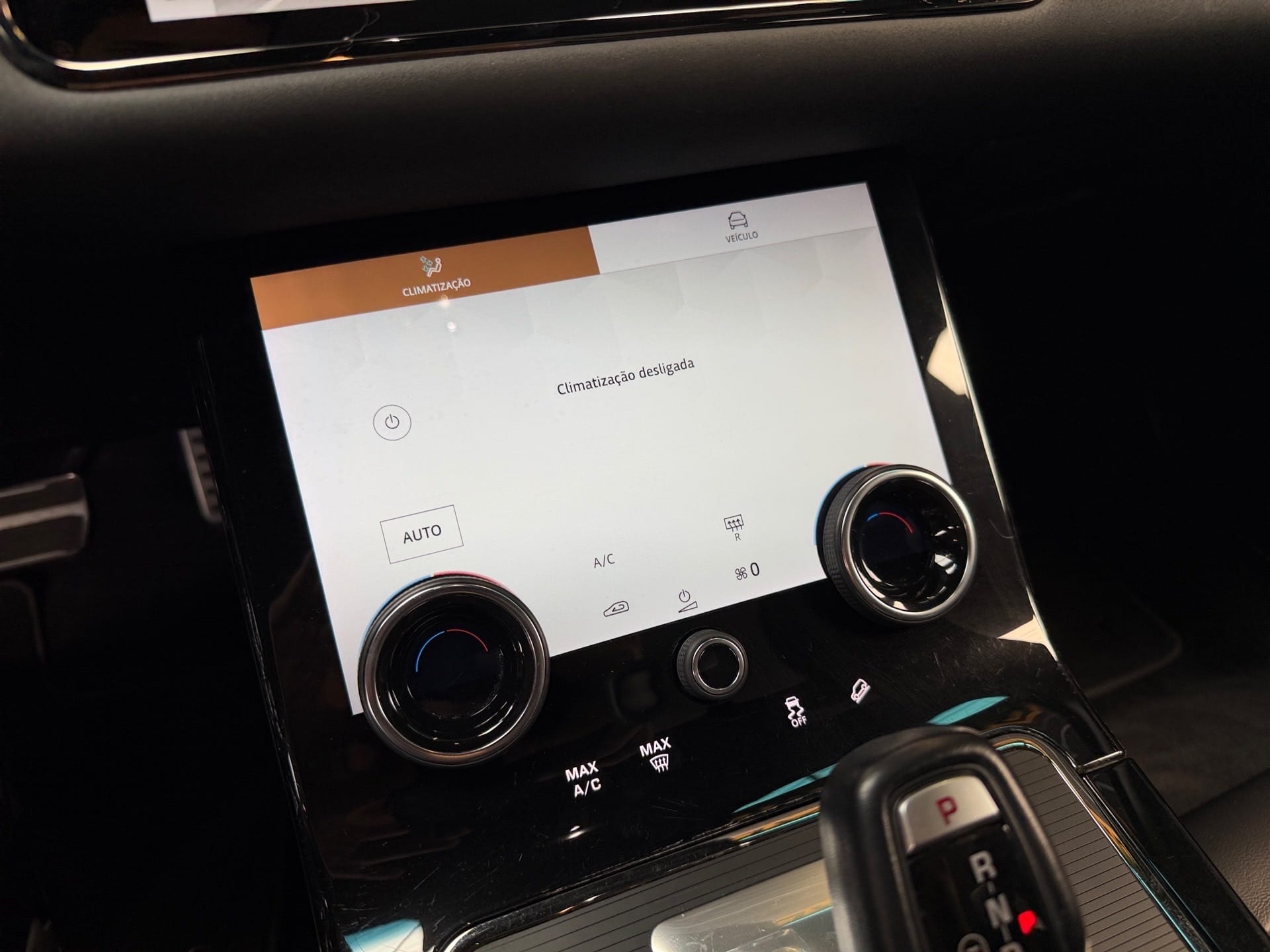 LAND ROVER Range Rover Evoque 2.0 P250 R-dynamic SE AWD 2020/2021 - Foto 11