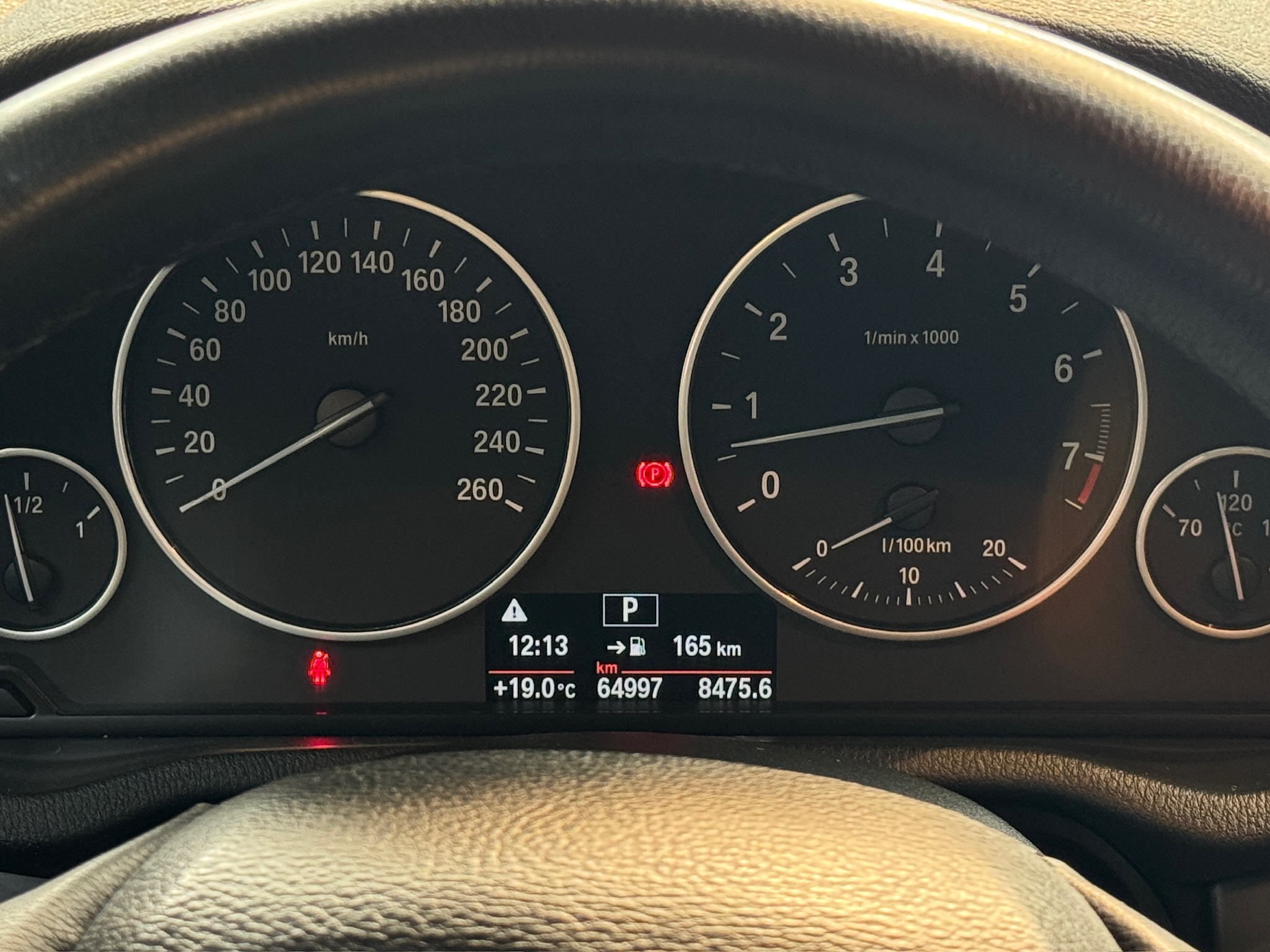 BMW X3 3.0 28I 4X4 24V GASOLINA 4P AUTOMÁTICO 2010/2011 - Foto 13