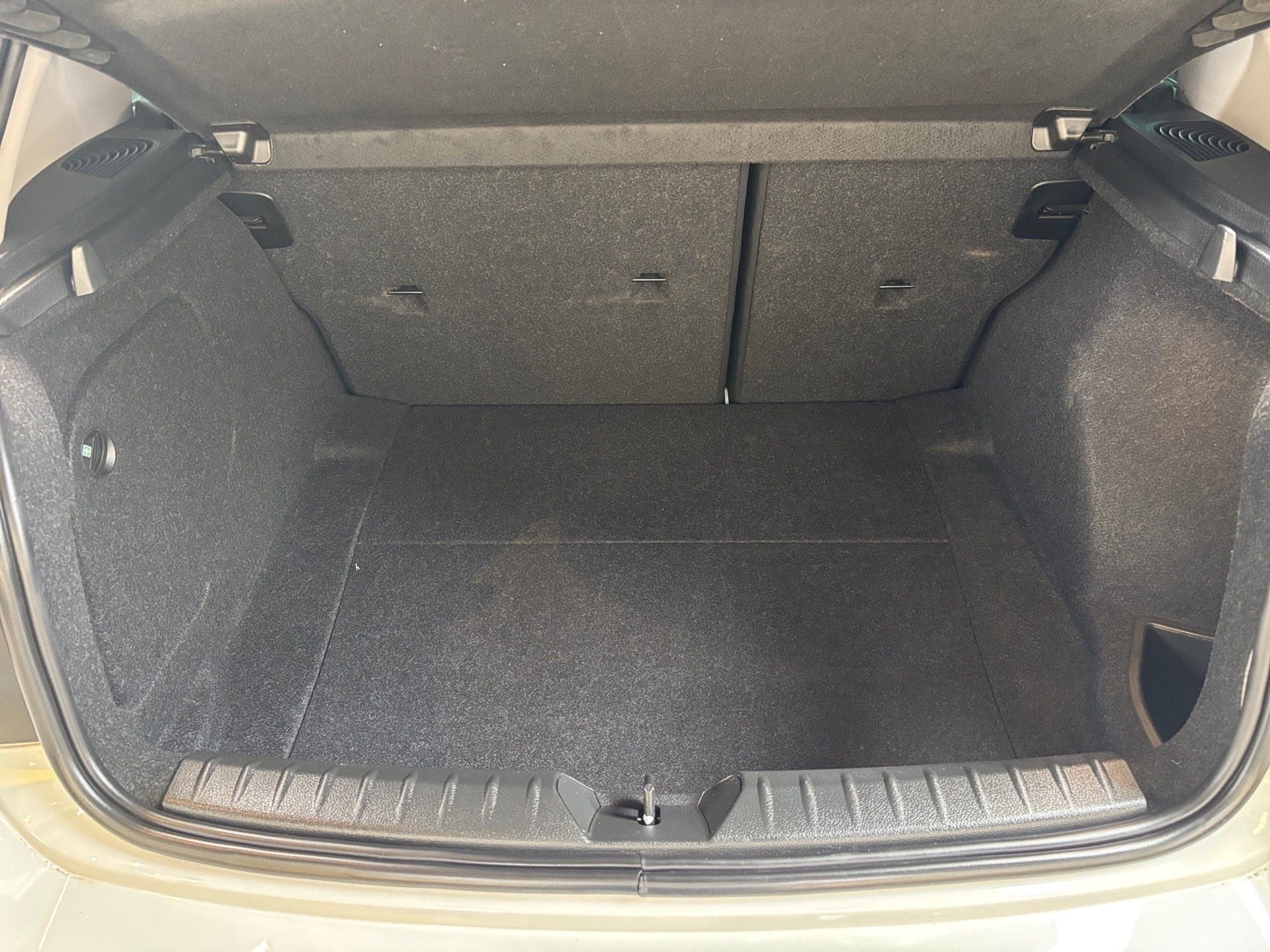 BMW 120i 2.0 16V SPORT GP ACTIVEFLEX 4P AUTOMÁTICO 2015/2016 - Foto 10