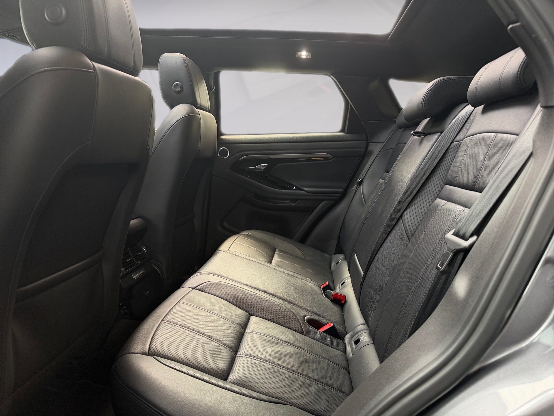 LAND ROVER Range Rover Evoque 2.0 P250 R-dynamic SE AWD 2020/2021 - Foto 13