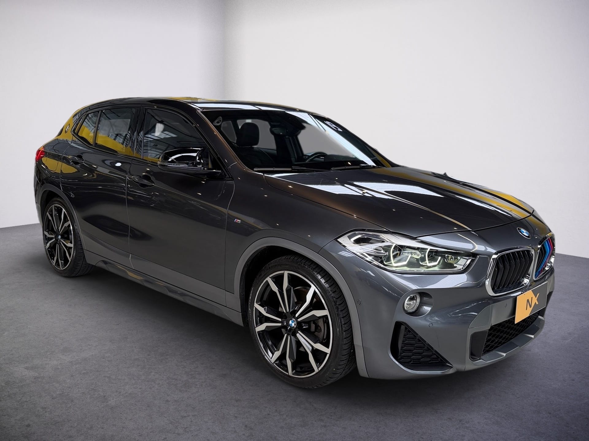 BMW X2 2.0 16V TURBO GASOLINA SDRIVE20I M SPORT X STEPTRONIC 2018/2019 - Foto 1
