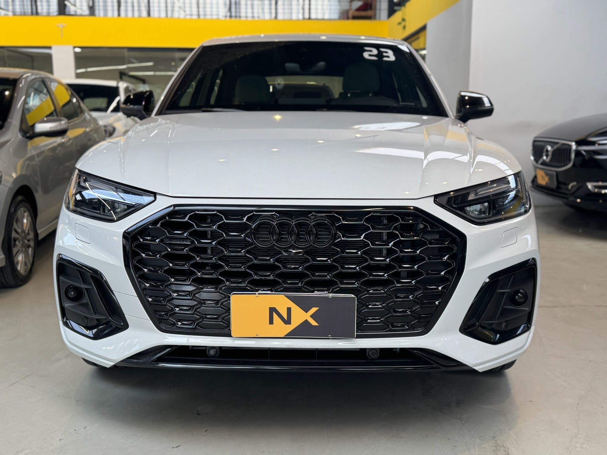 AUDI Q5 2.0 55 TFSI PHEV SPORTBACK PERFORMANCE QUATTRO S TRONIC 2022/2023 - Foto 4