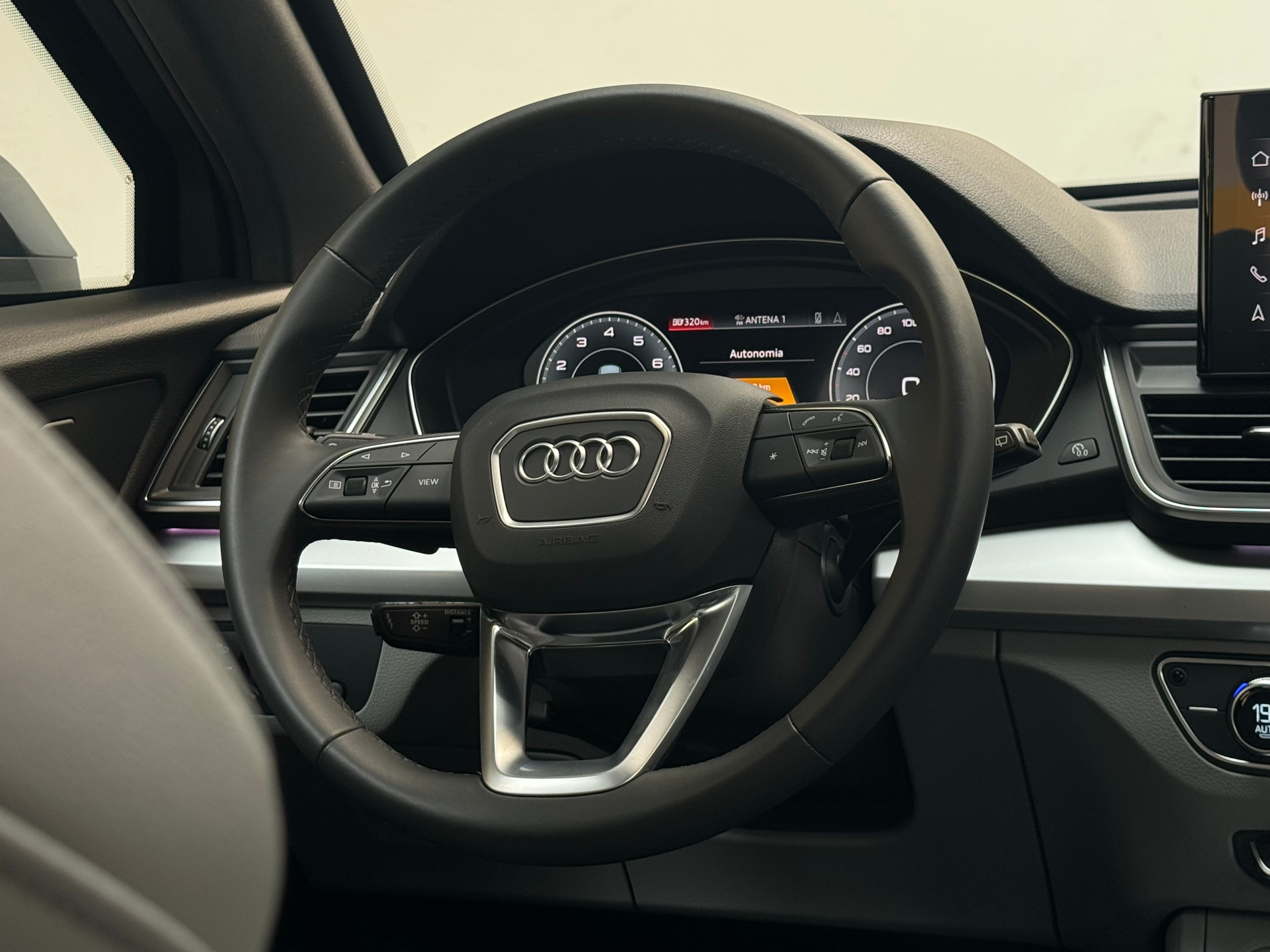 AUDI Q5 2.0 55 TFSI PHEV SPORTBACK PERFORMANCE QUATTRO S TRONIC 2022/2023 - Foto 13