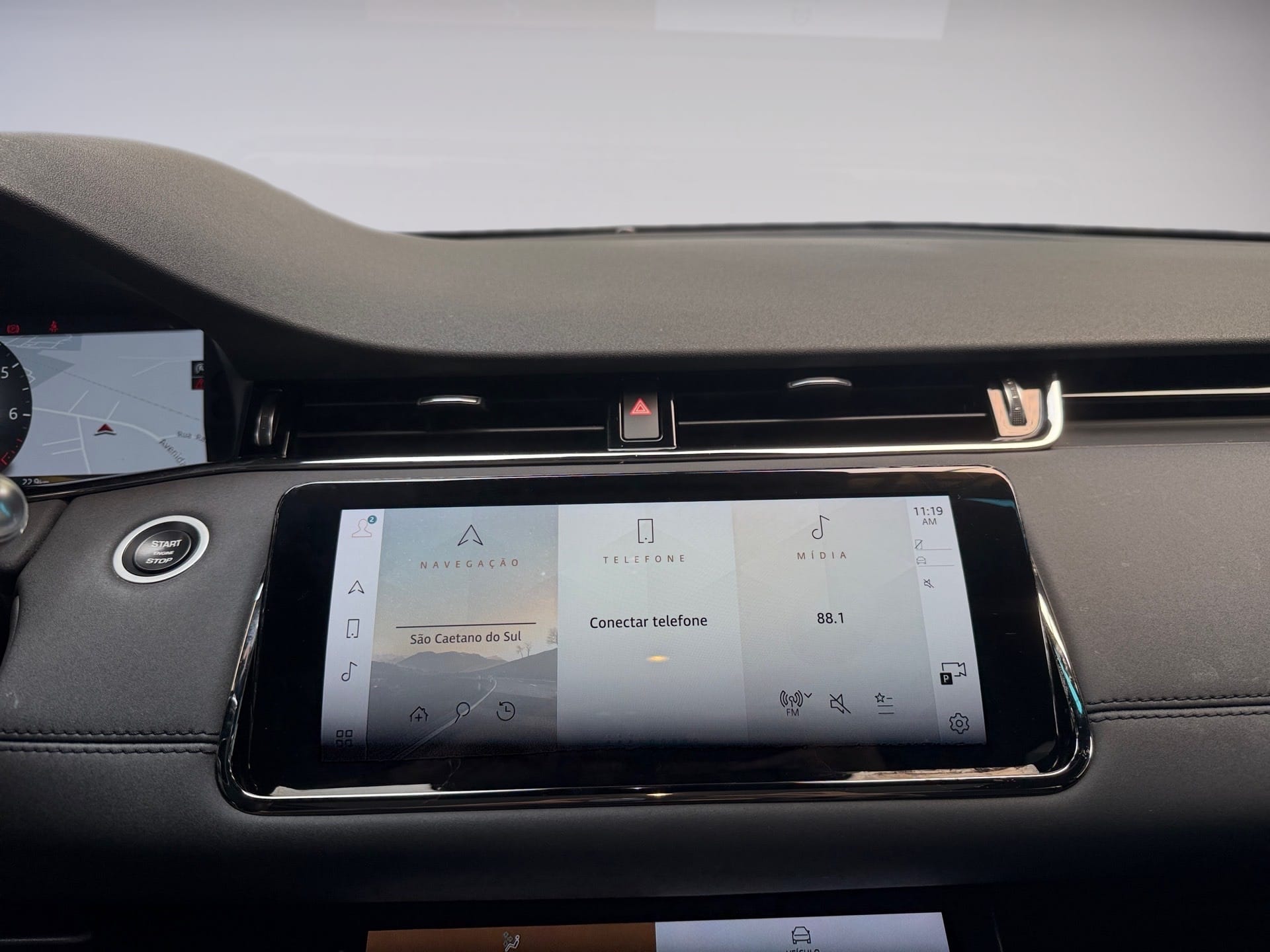 LAND ROVER Range Rover Evoque 2.0 P250 R-dynamic SE AWD 2020/2021 - Foto 14