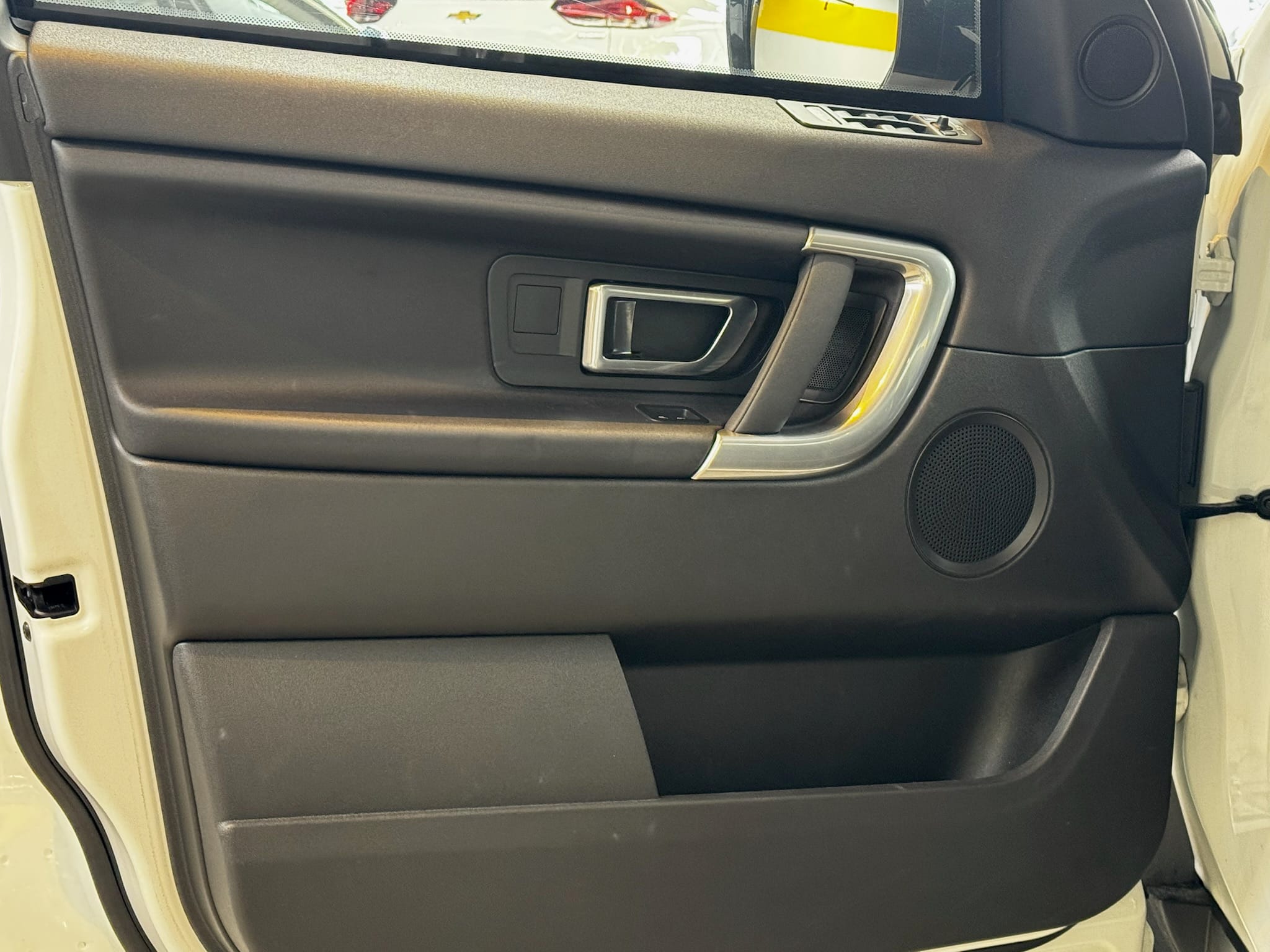 LAND ROVER DISCOVERY SPORT 2.0 16V SI4 TURBO GASOLINA SE 4P AUTOMÁTICO 2018/2018 - Foto 10